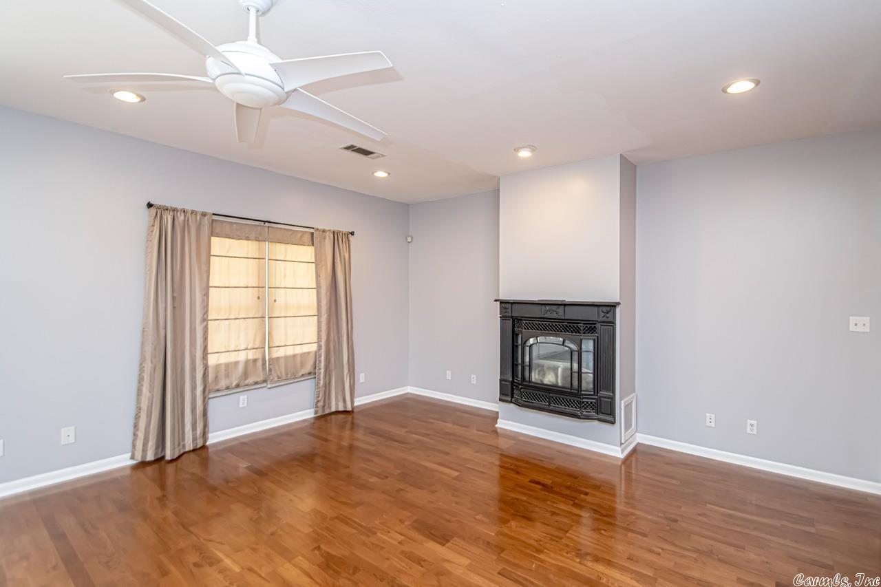 Wilson & Blaser - Residential