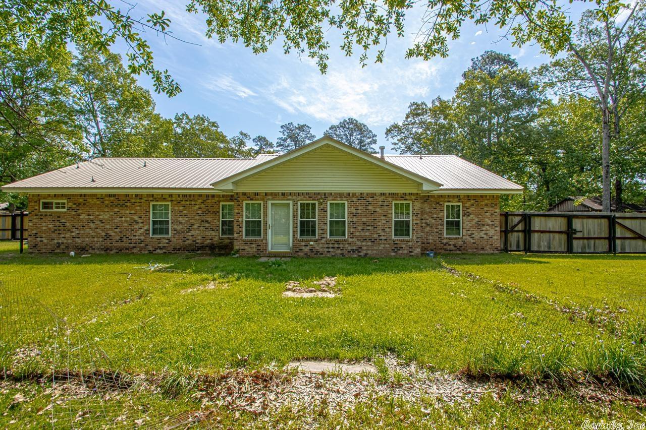 Wilson & Blaser - Residential