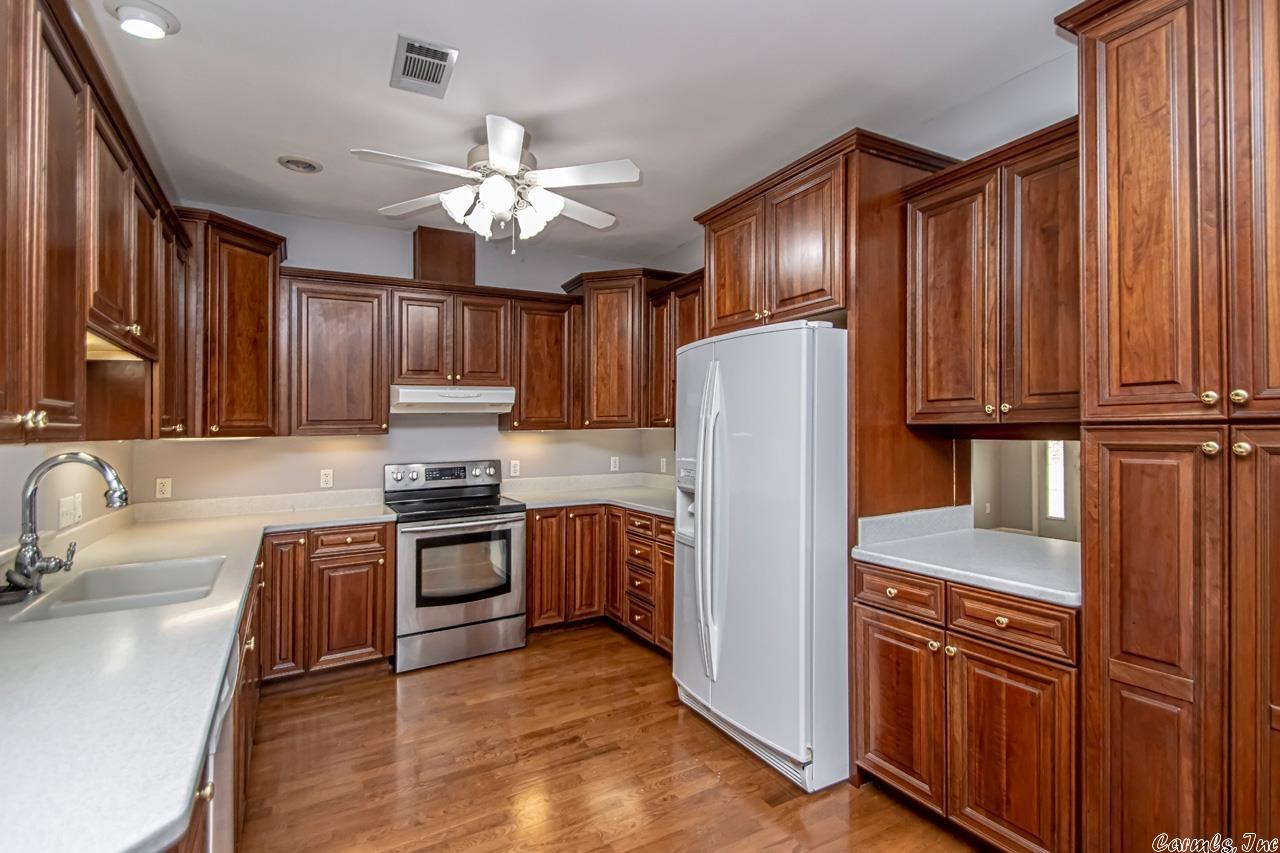 Wilson & Blaser - Residential