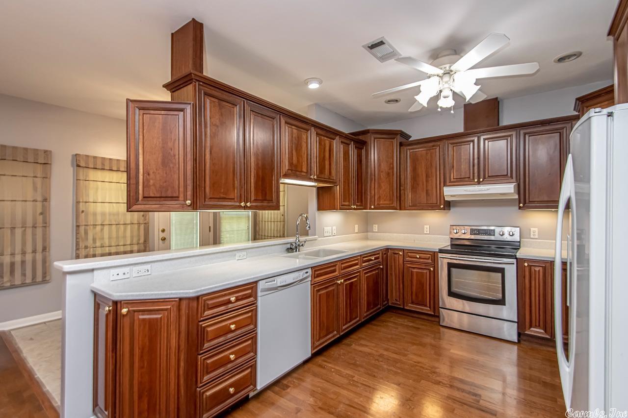 Wilson & Blaser - Residential