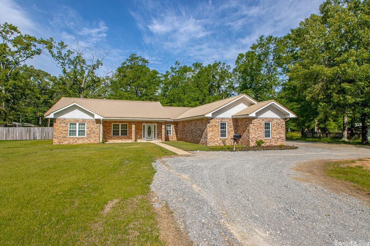 Wilson & Blaser - Residential