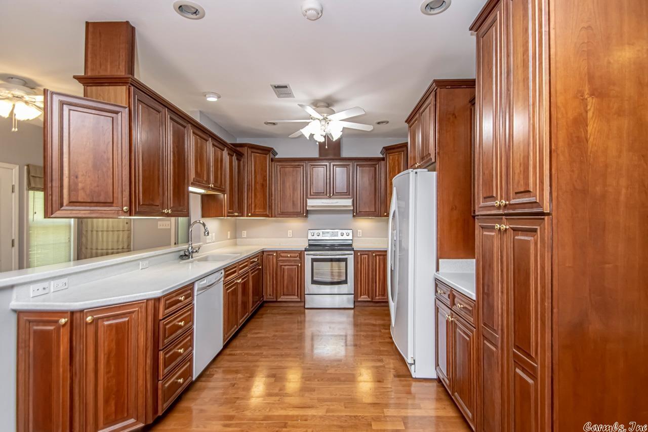 Wilson & Blaser - Residential