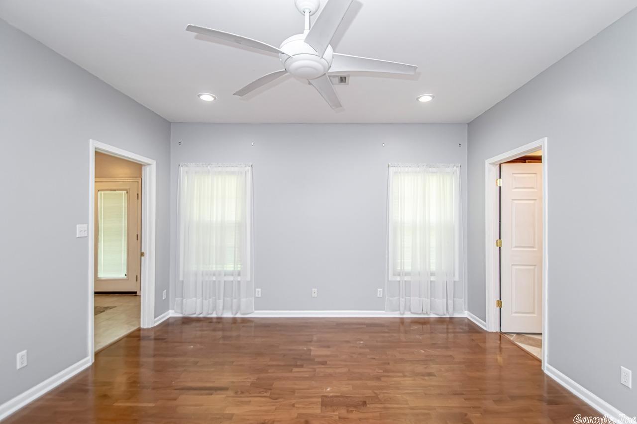 Wilson & Blaser - Residential