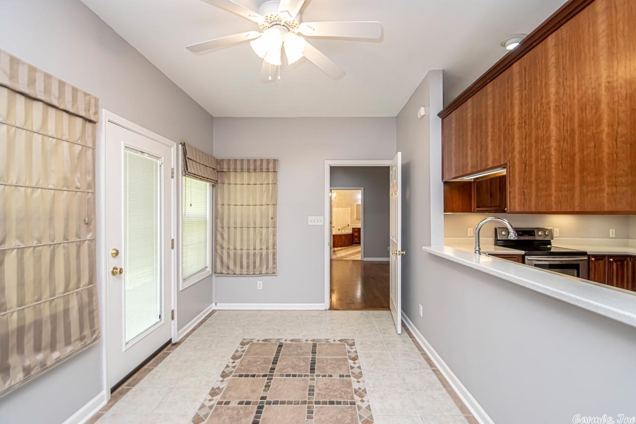 Wilson & Blaser - Residential