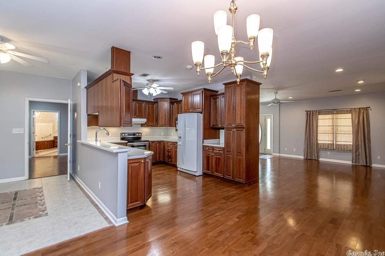 Wilson & Blaser - Residential