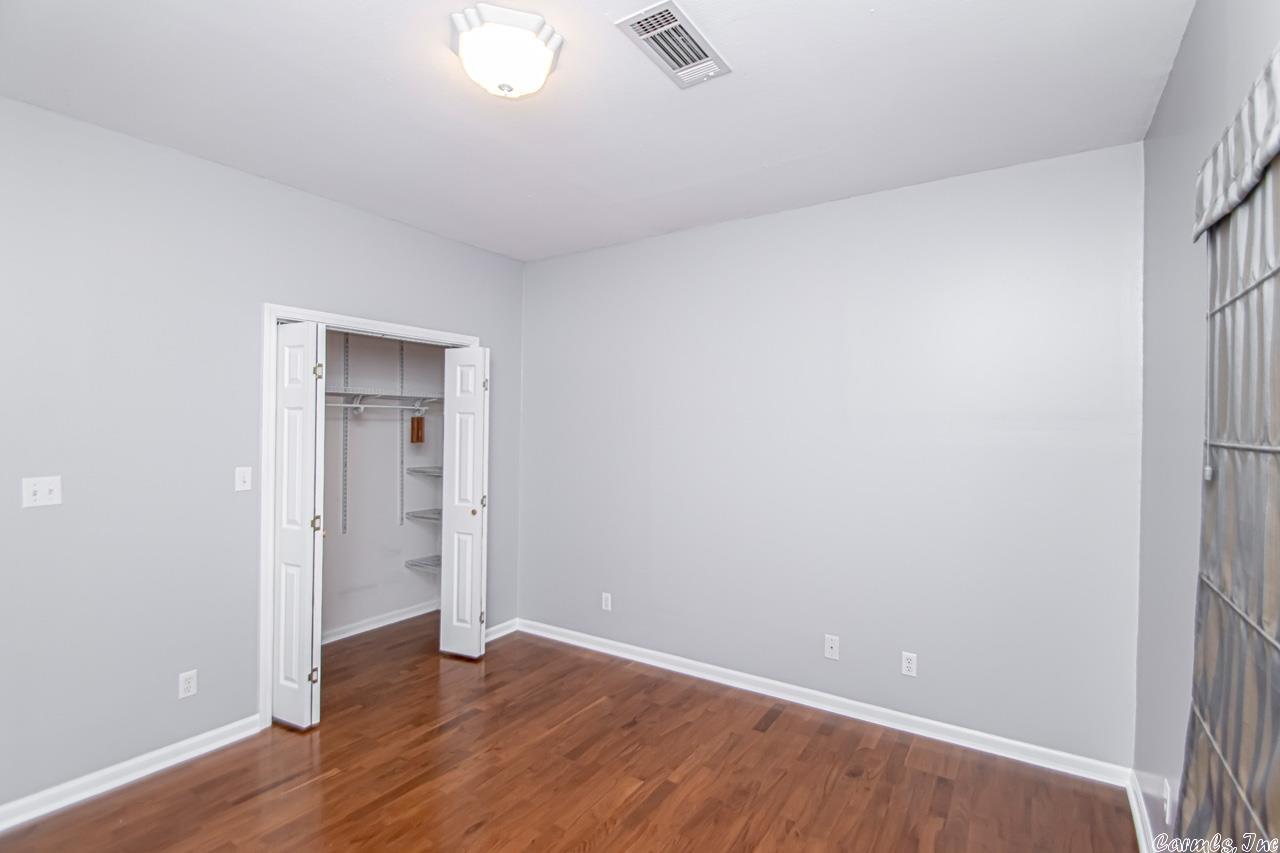 Wilson & Blaser - Residential