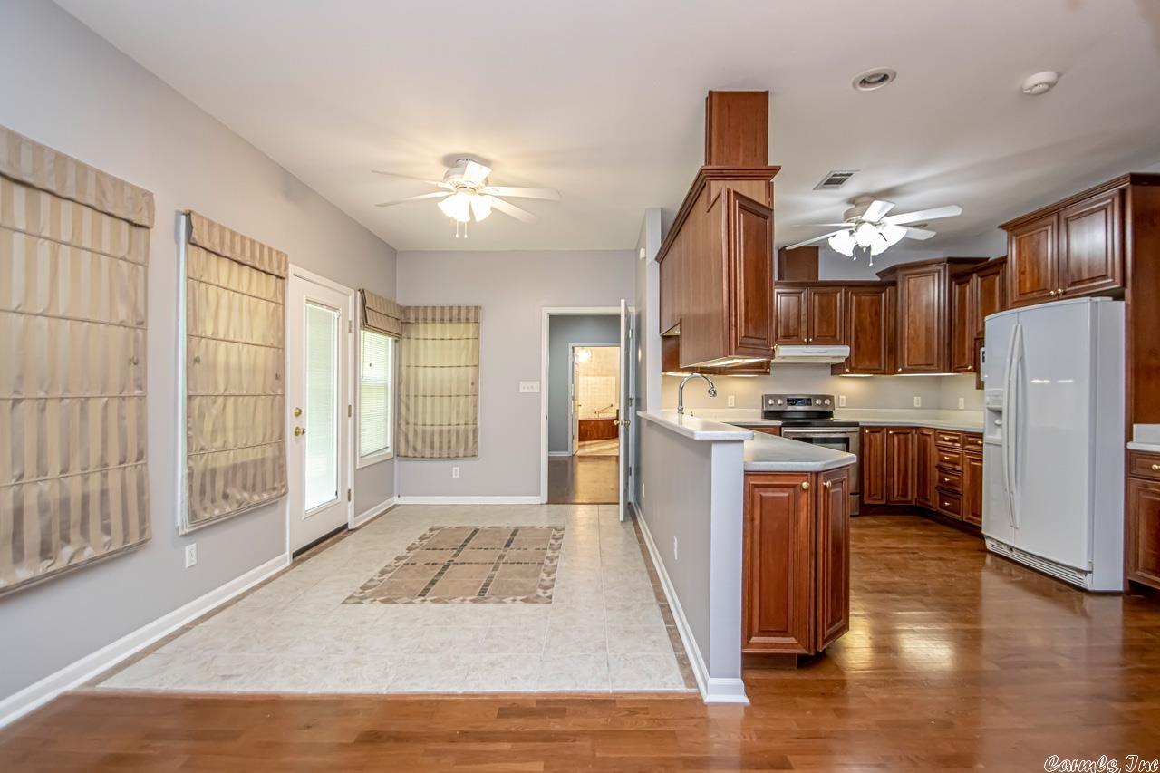 Wilson & Blaser - Residential