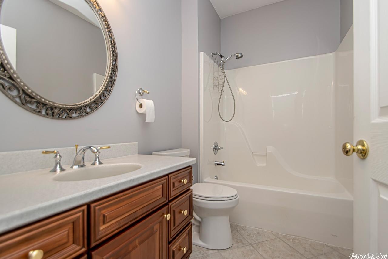 Wilson & Blaser - Residential