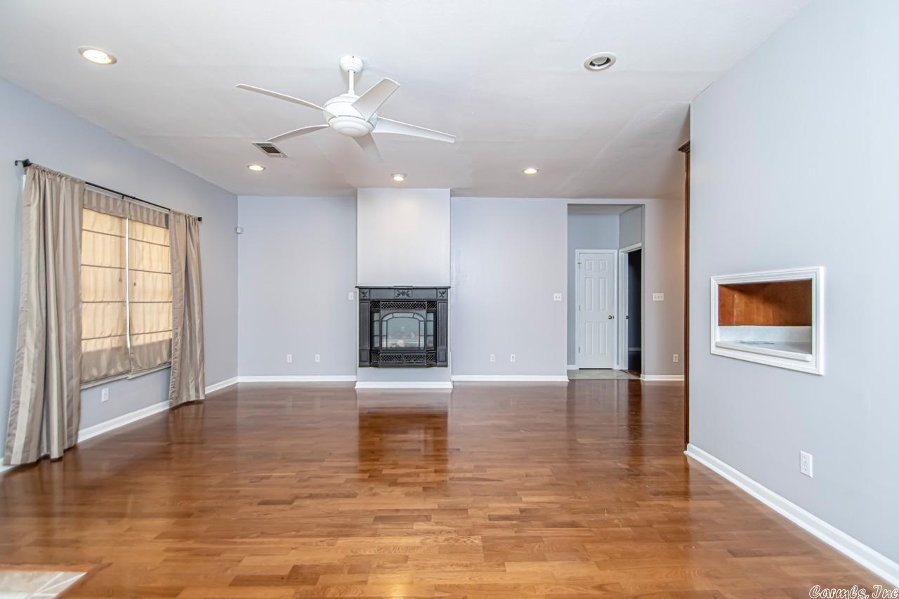 Wilson & Blaser - Residential