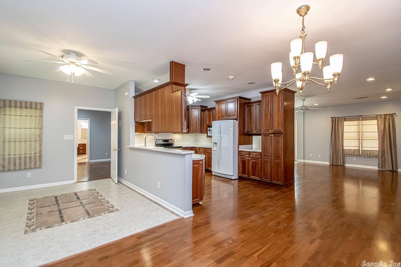 Wilson & Blaser - Residential