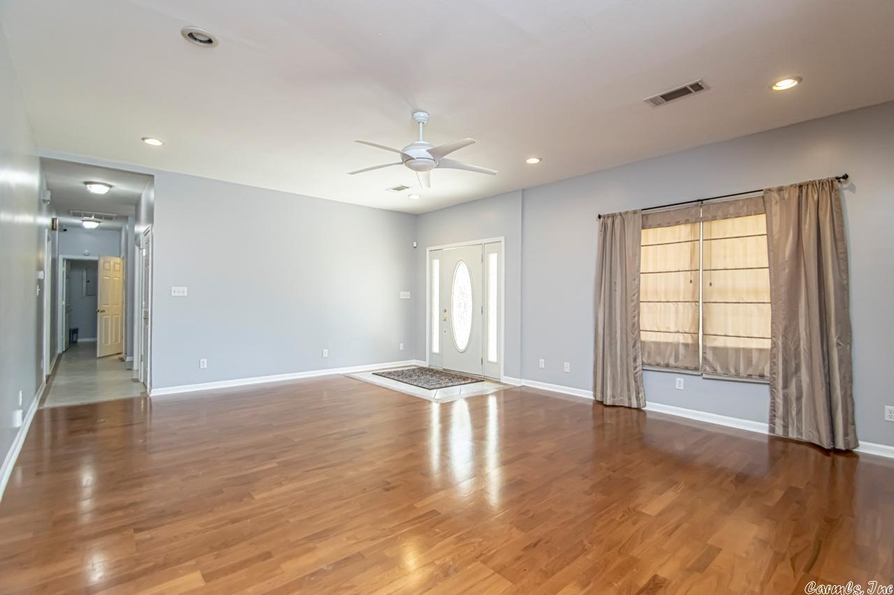 Wilson & Blaser - Residential