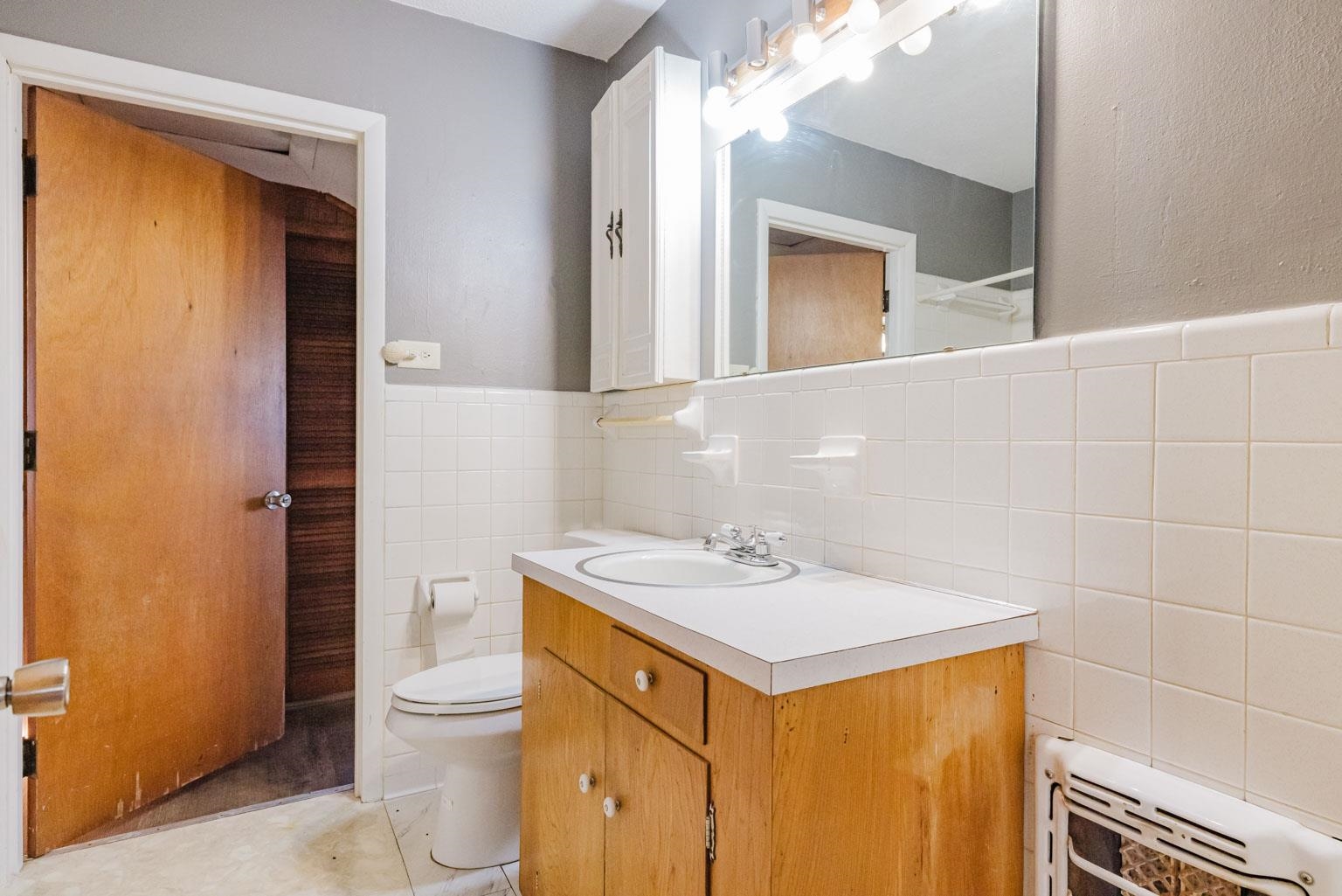 Parkwood - Residential