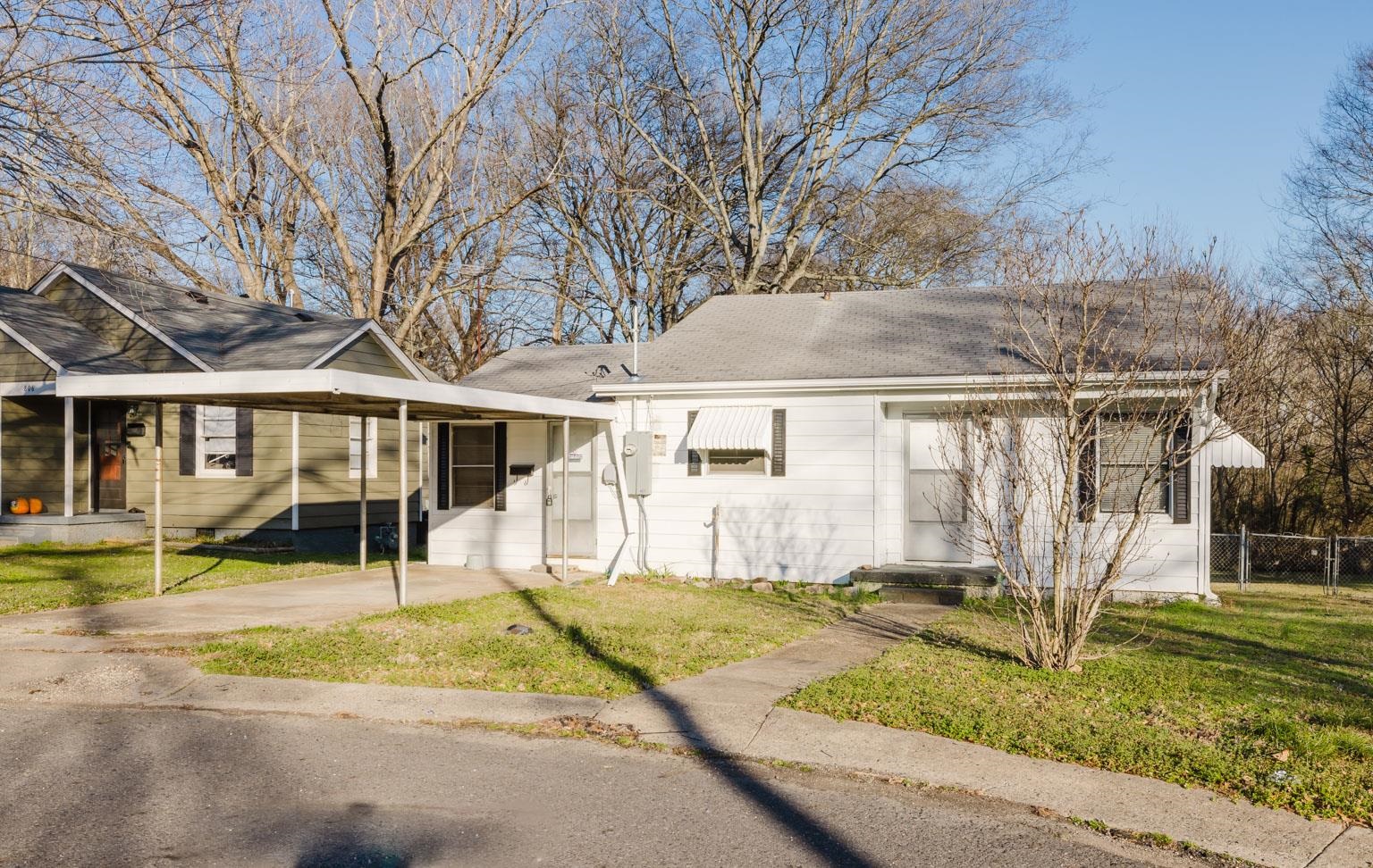 Parkwood - Residential