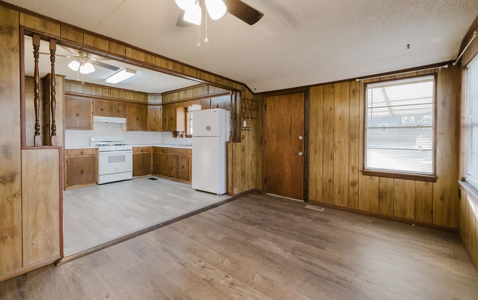 Parkwood - Residential