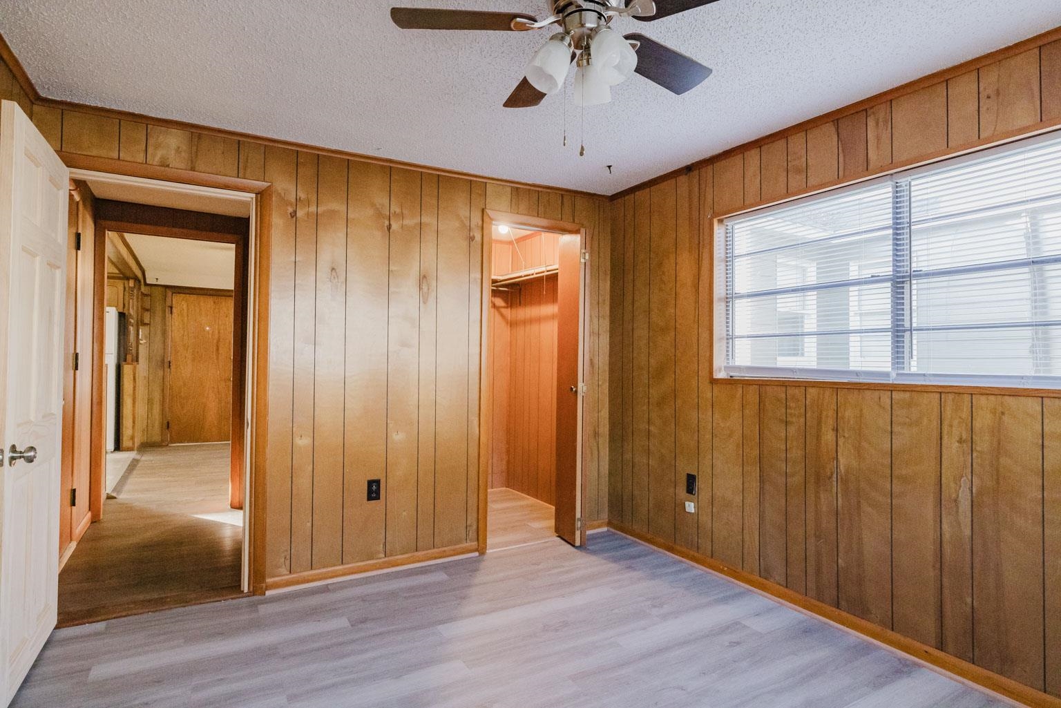 Parkwood - Residential