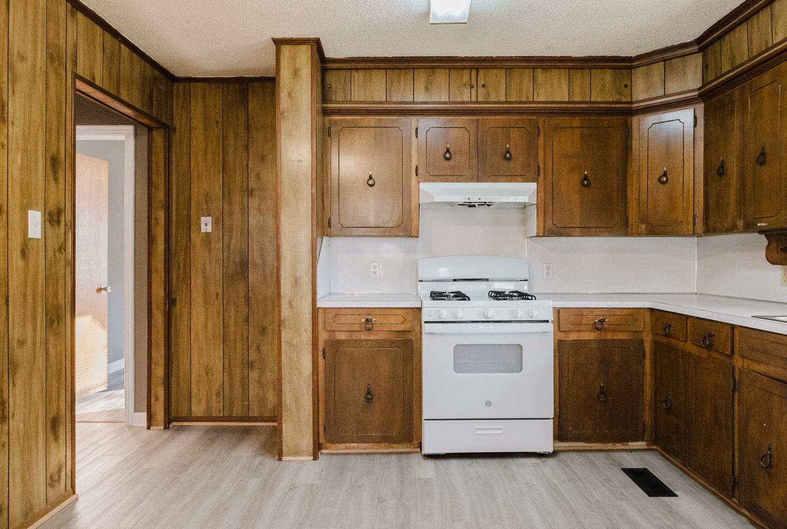 Parkwood - Residential