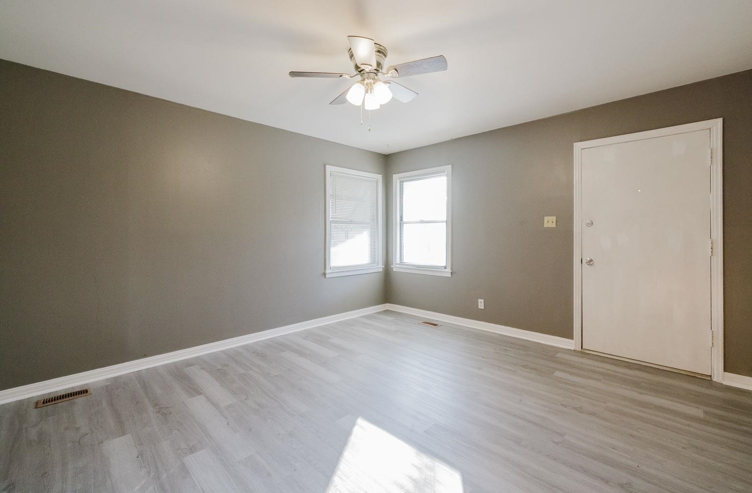 Parkwood - Residential