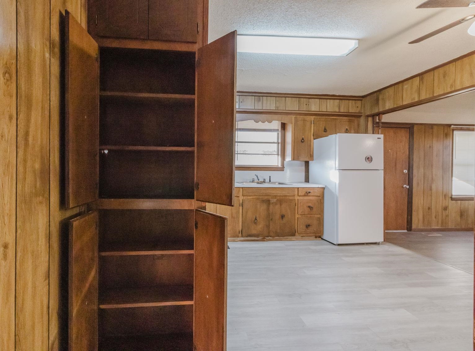 Parkwood - Residential