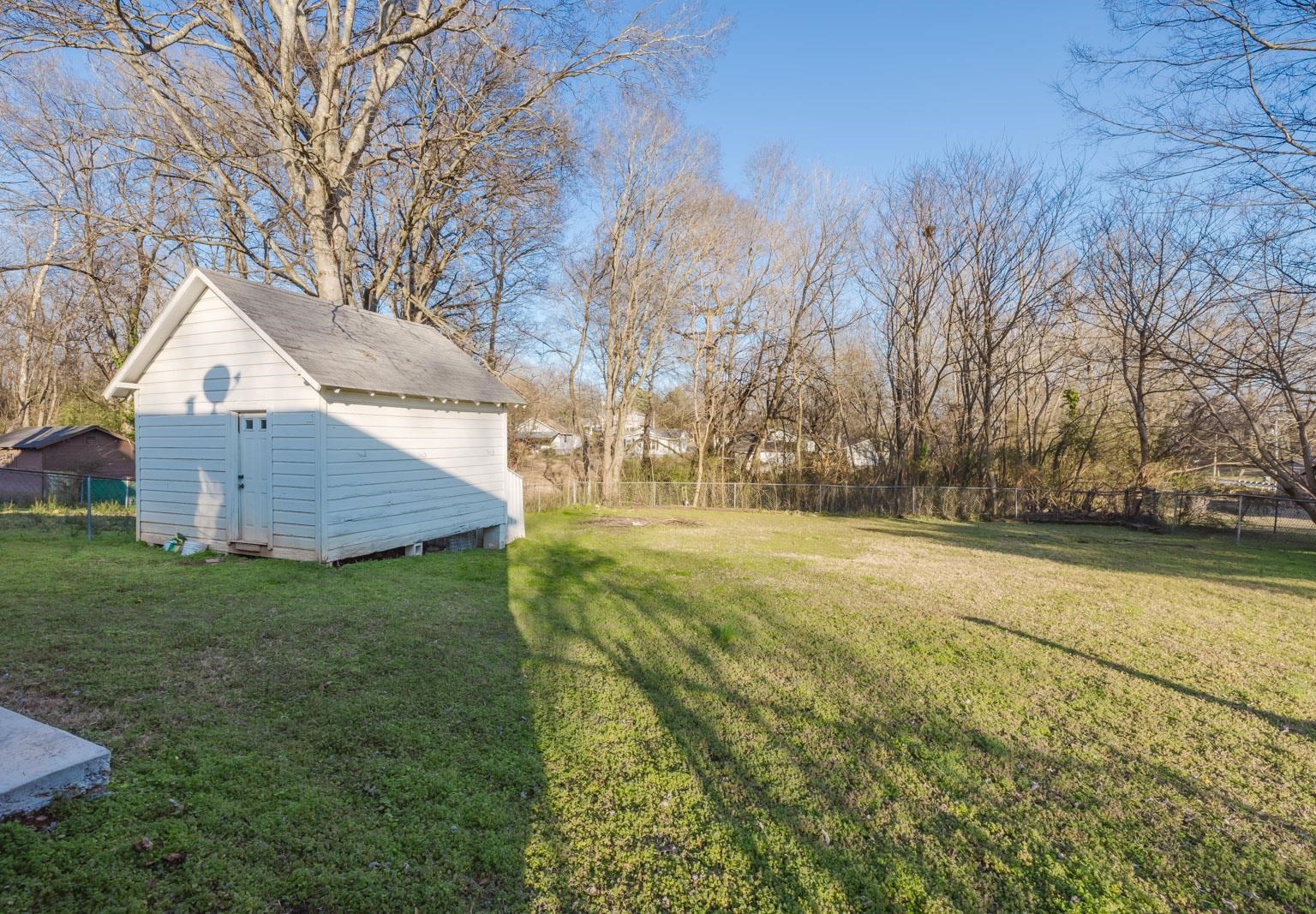 Parkwood - Residential