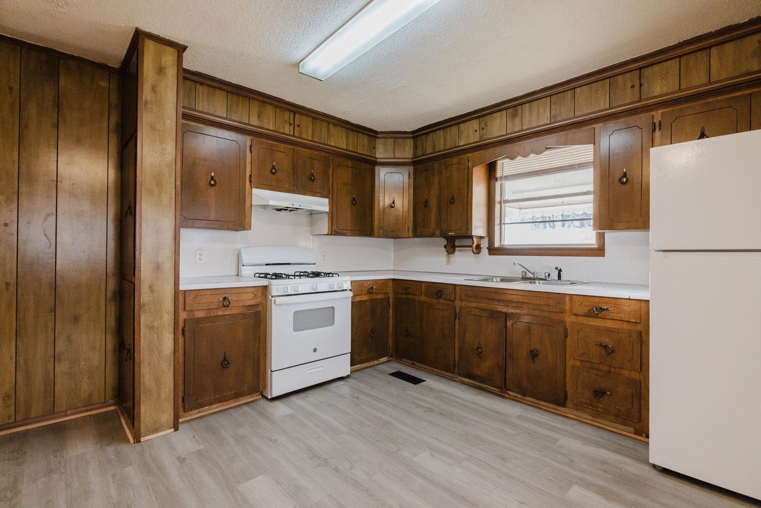 Parkwood - Residential