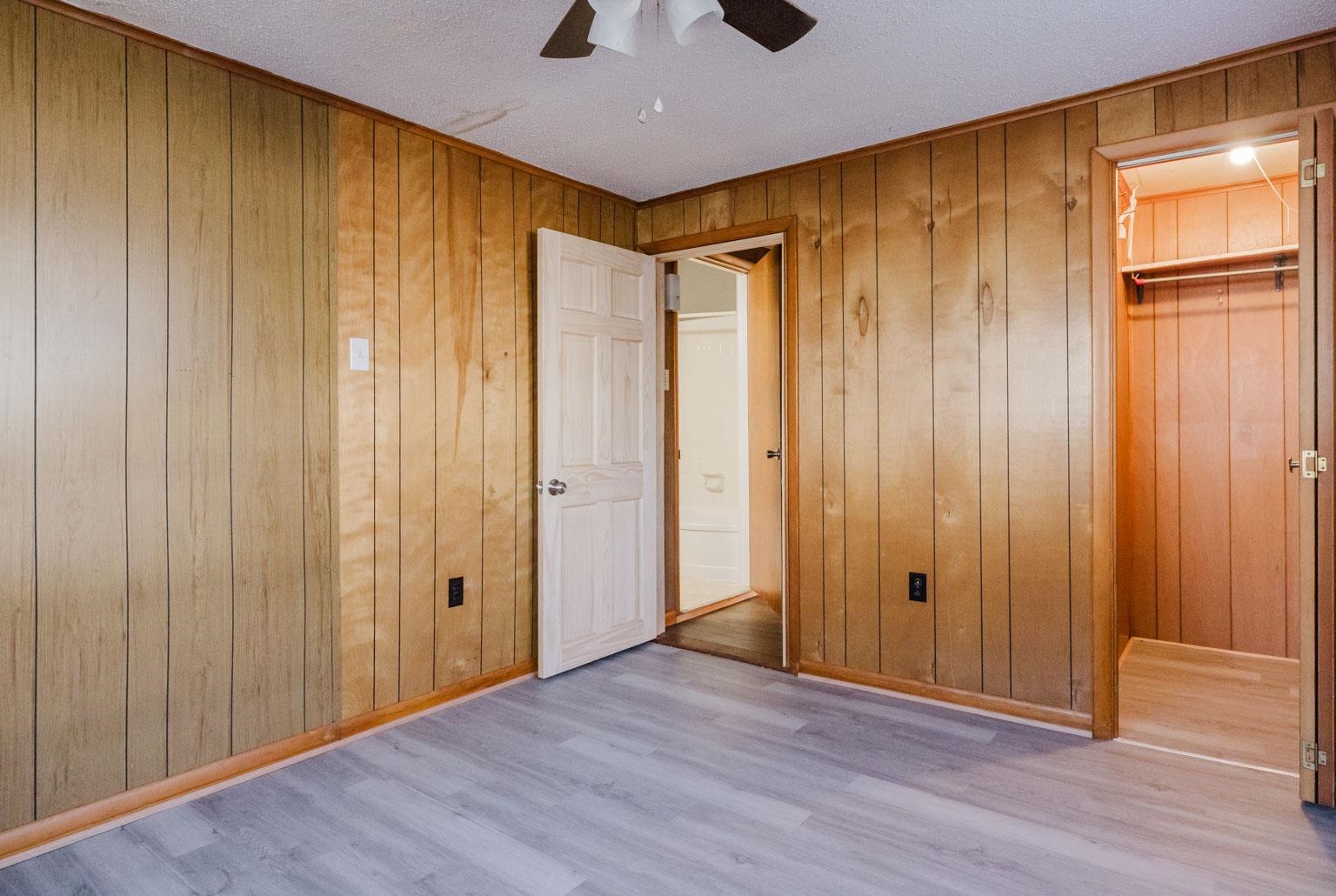 Parkwood - Residential