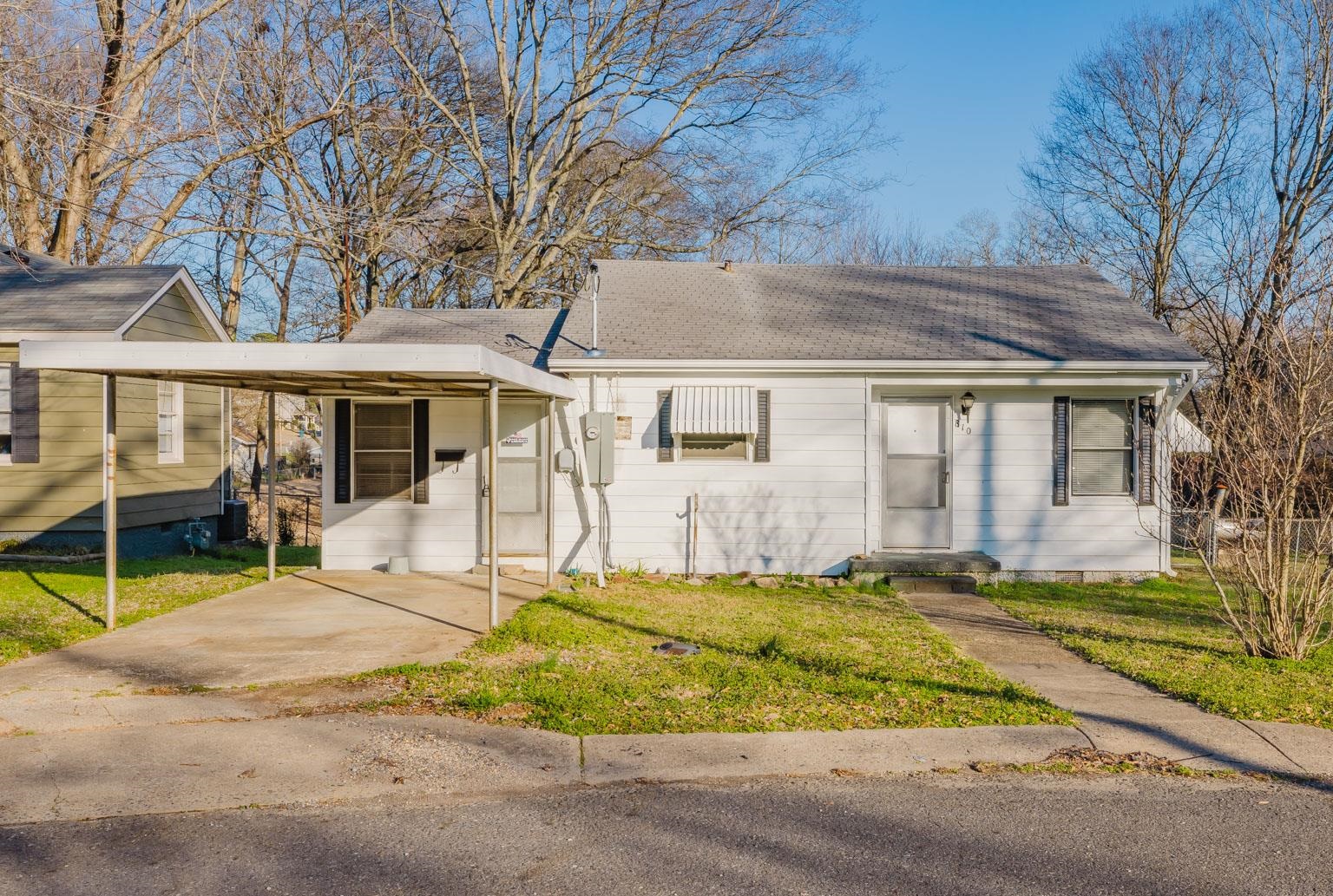 Parkwood - Residential