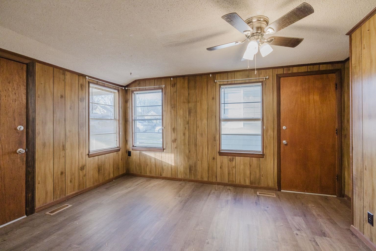 Parkwood - Residential