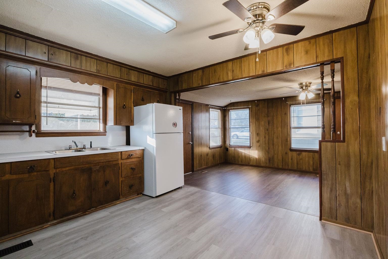 Parkwood - Residential