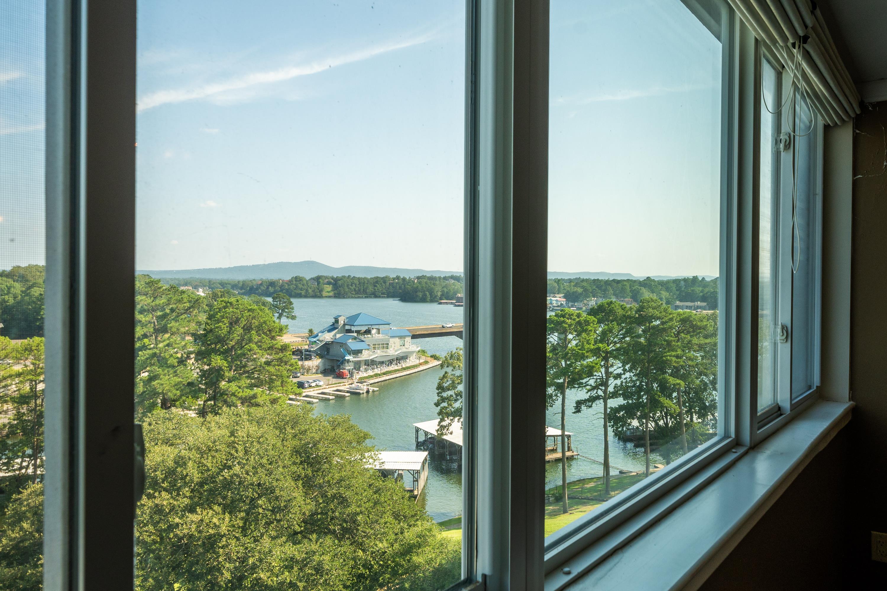 BEACON MANOR HPR - Residential