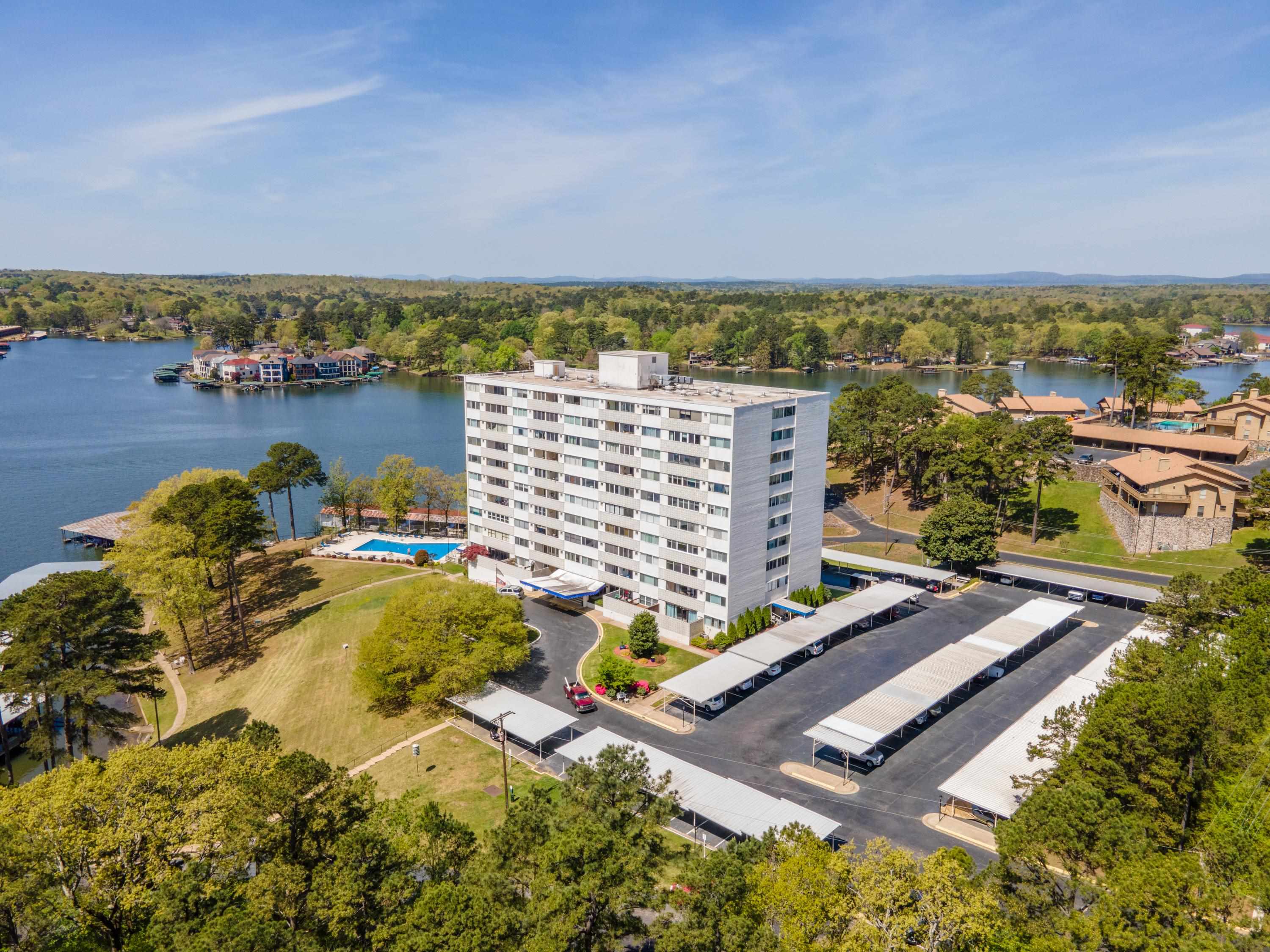 BEACON MANOR HPR - Residential