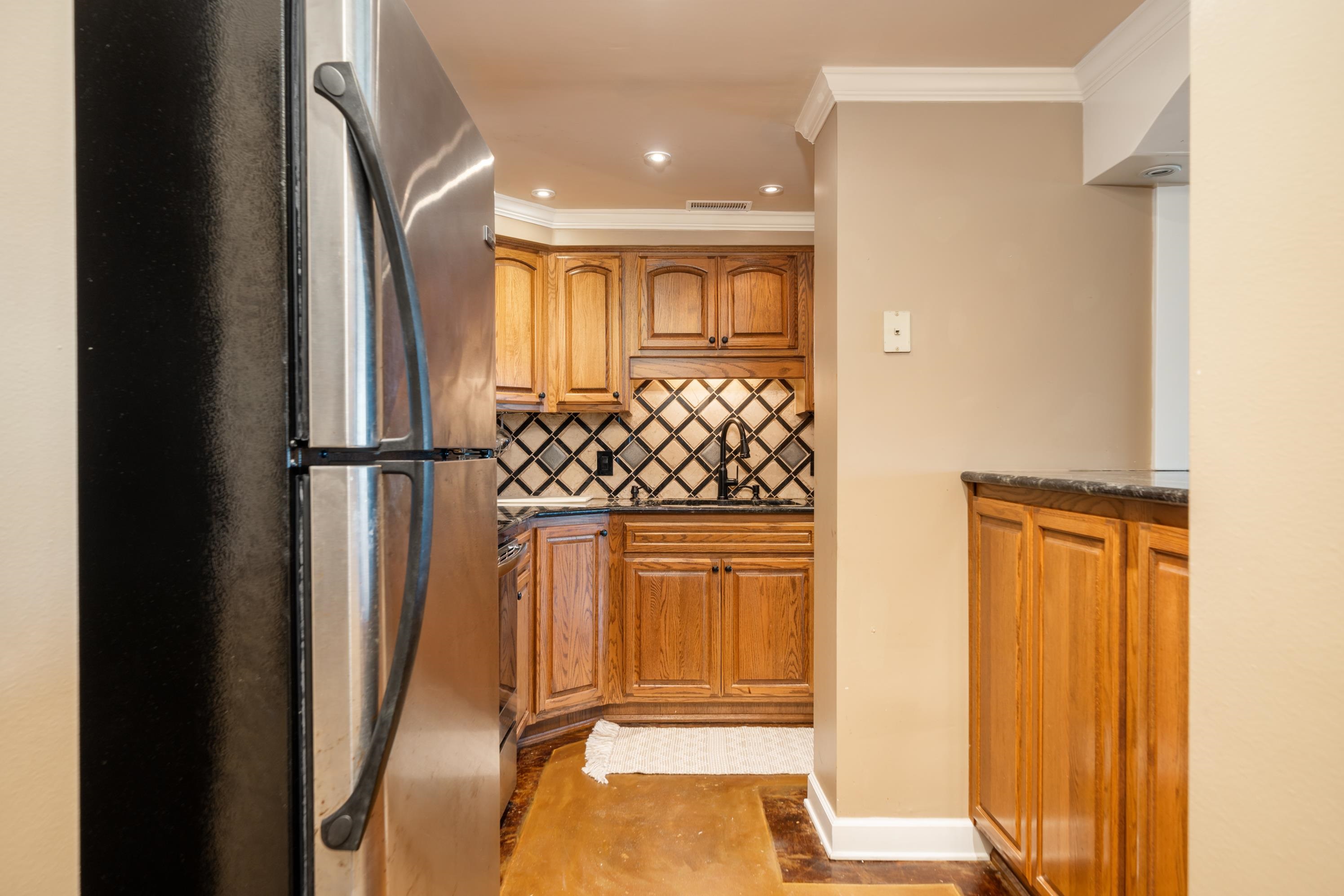 BEACON MANOR HPR - Residential