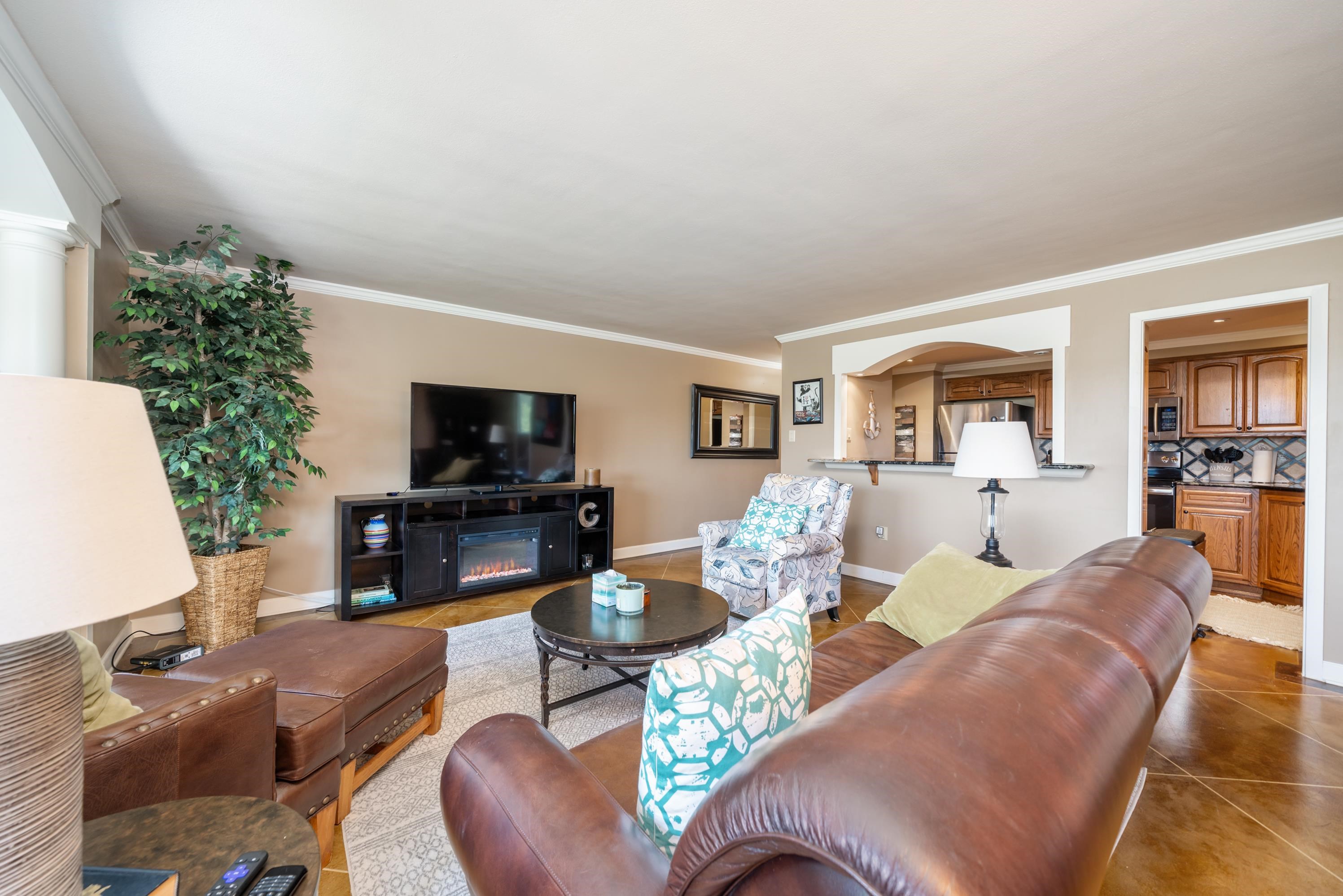 BEACON MANOR HPR - Residential