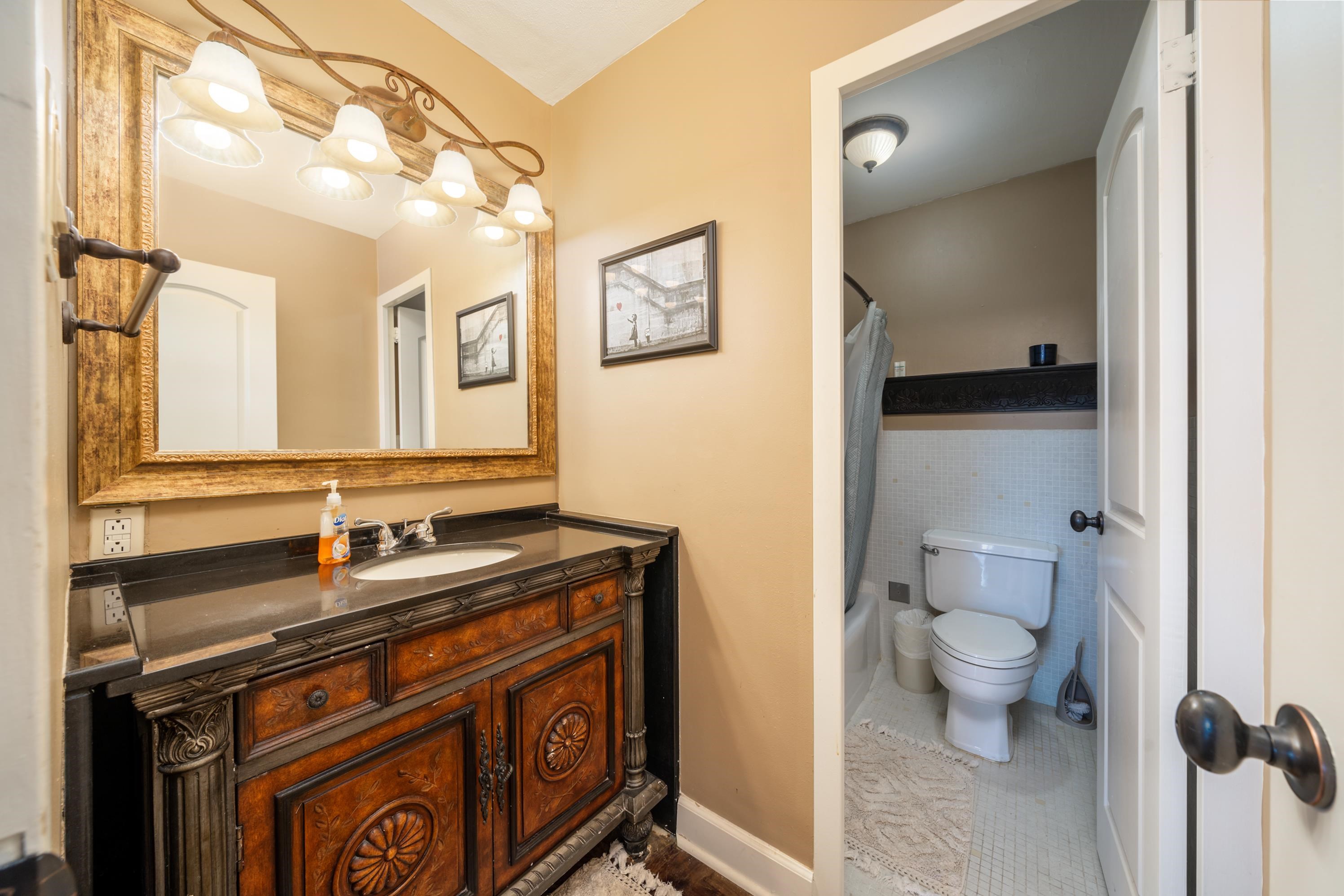 BEACON MANOR HPR - Residential