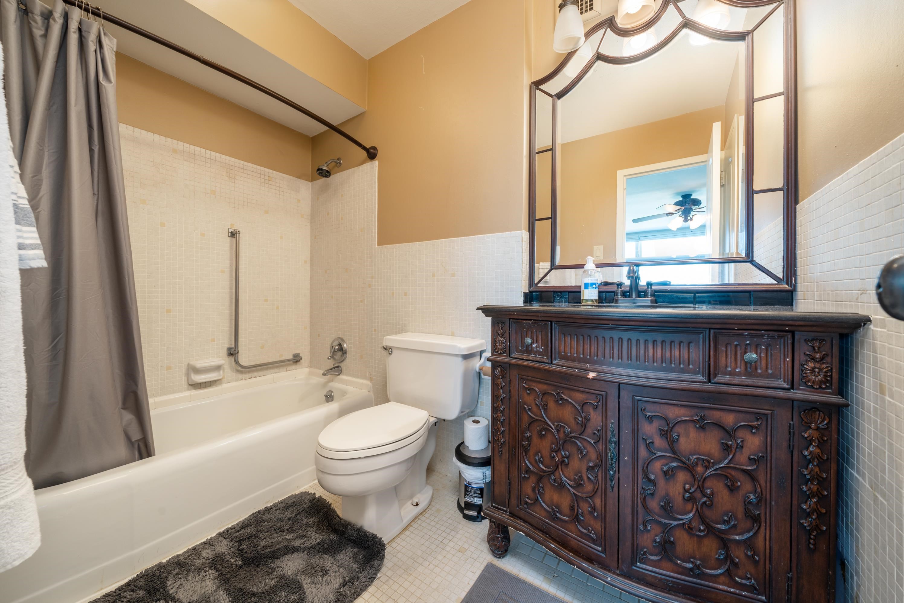 BEACON MANOR HPR - Residential