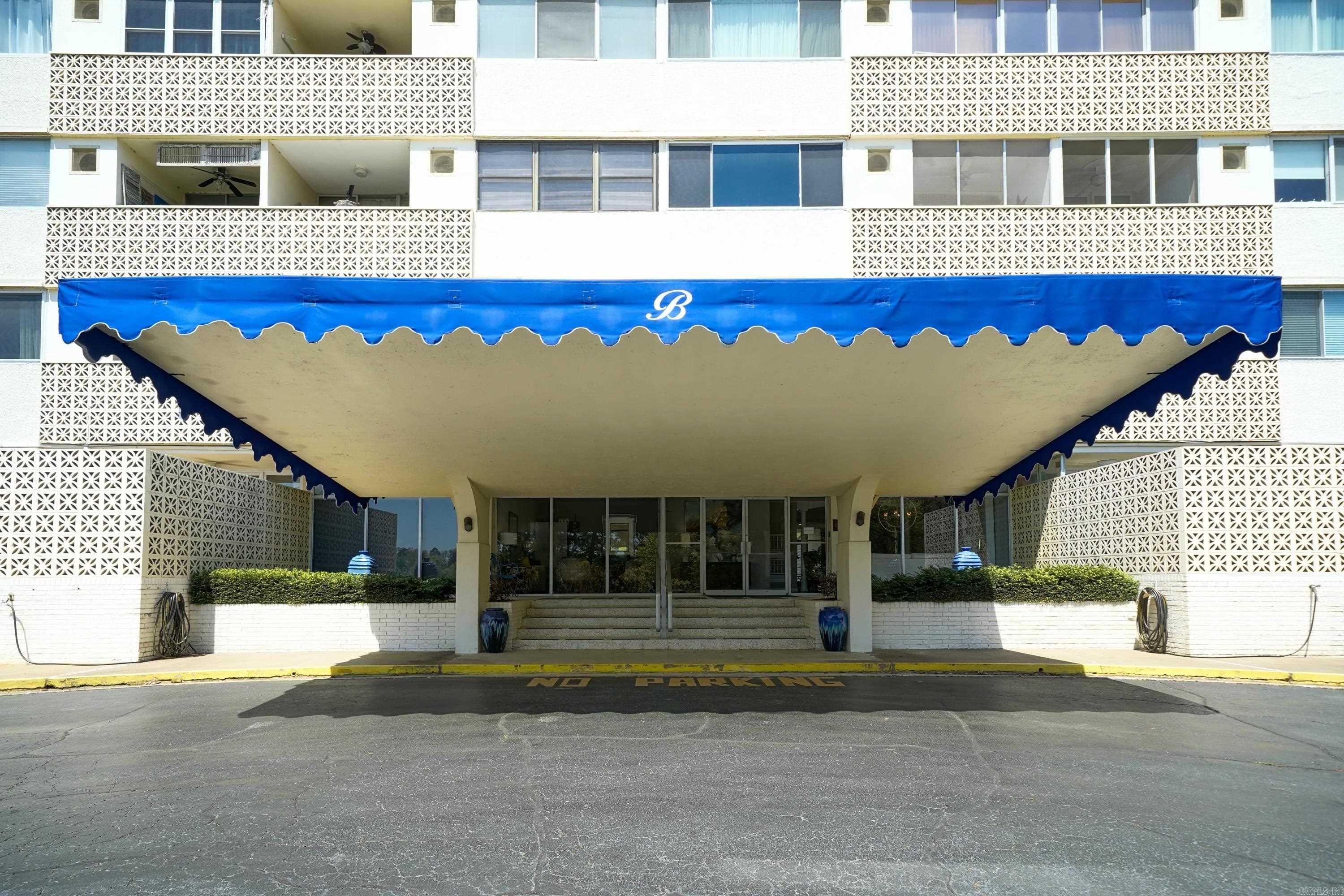 BEACON MANOR HPR - Residential