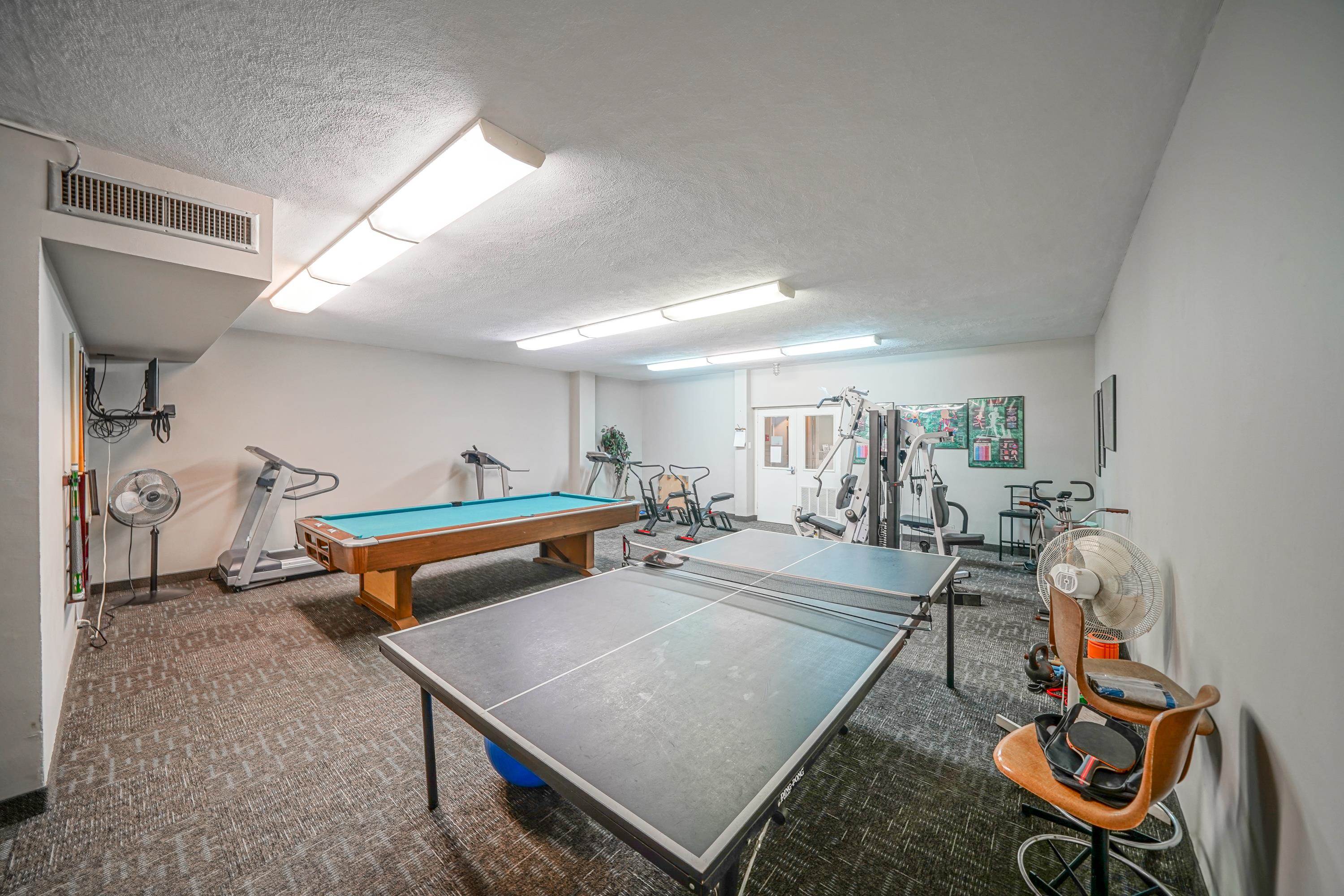 BEACON MANOR HPR - Residential