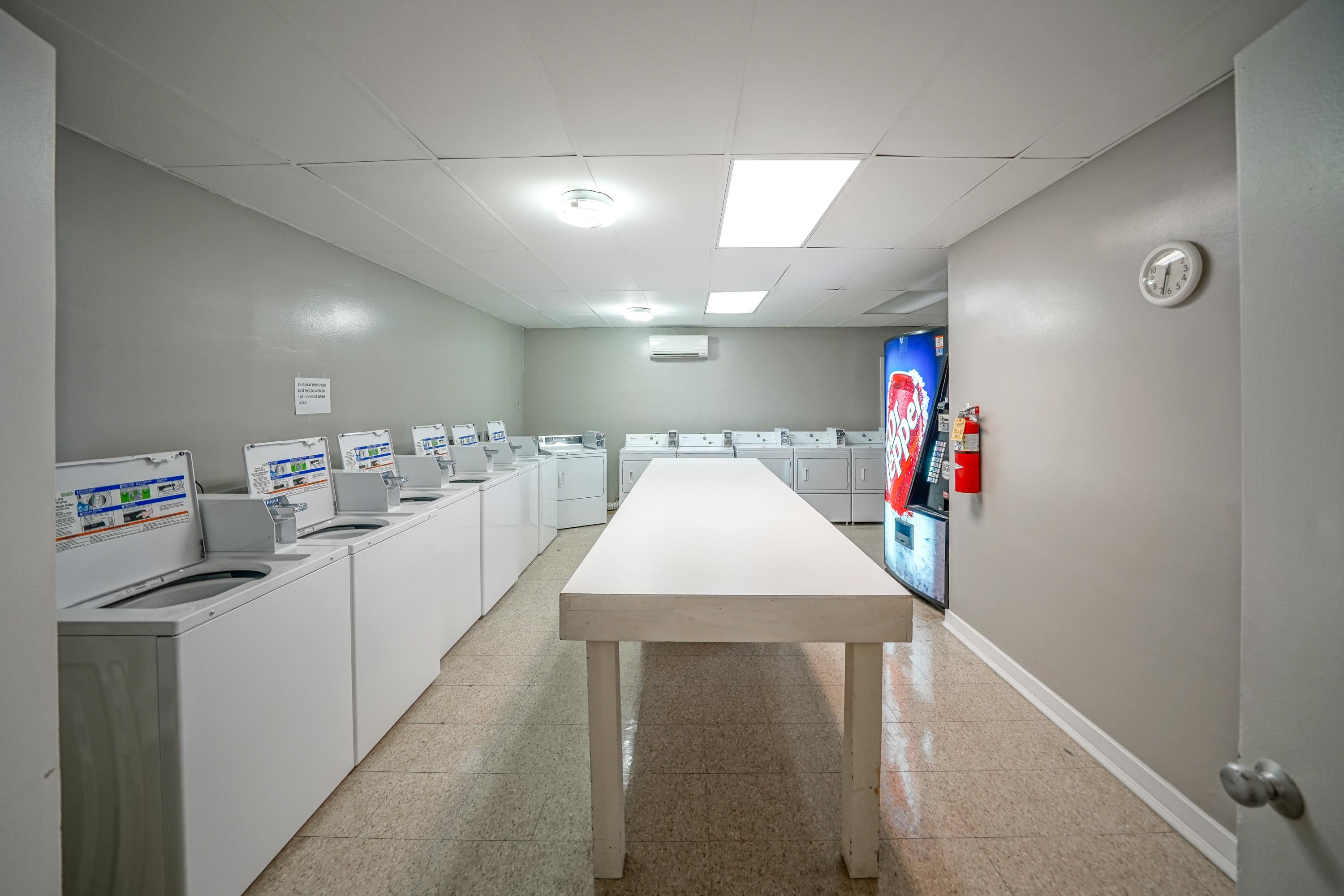 BEACON MANOR HPR - Residential