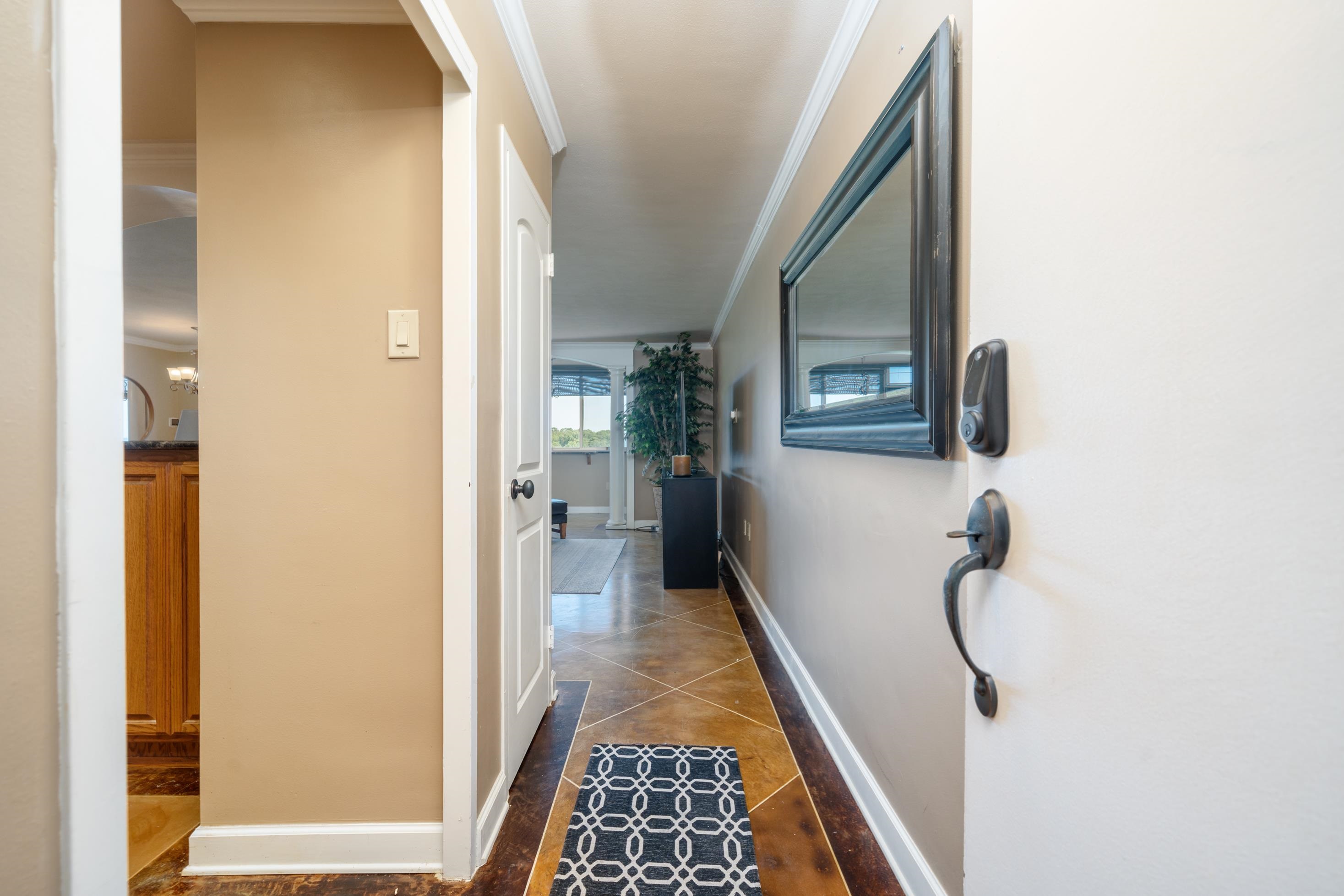 BEACON MANOR HPR - Residential