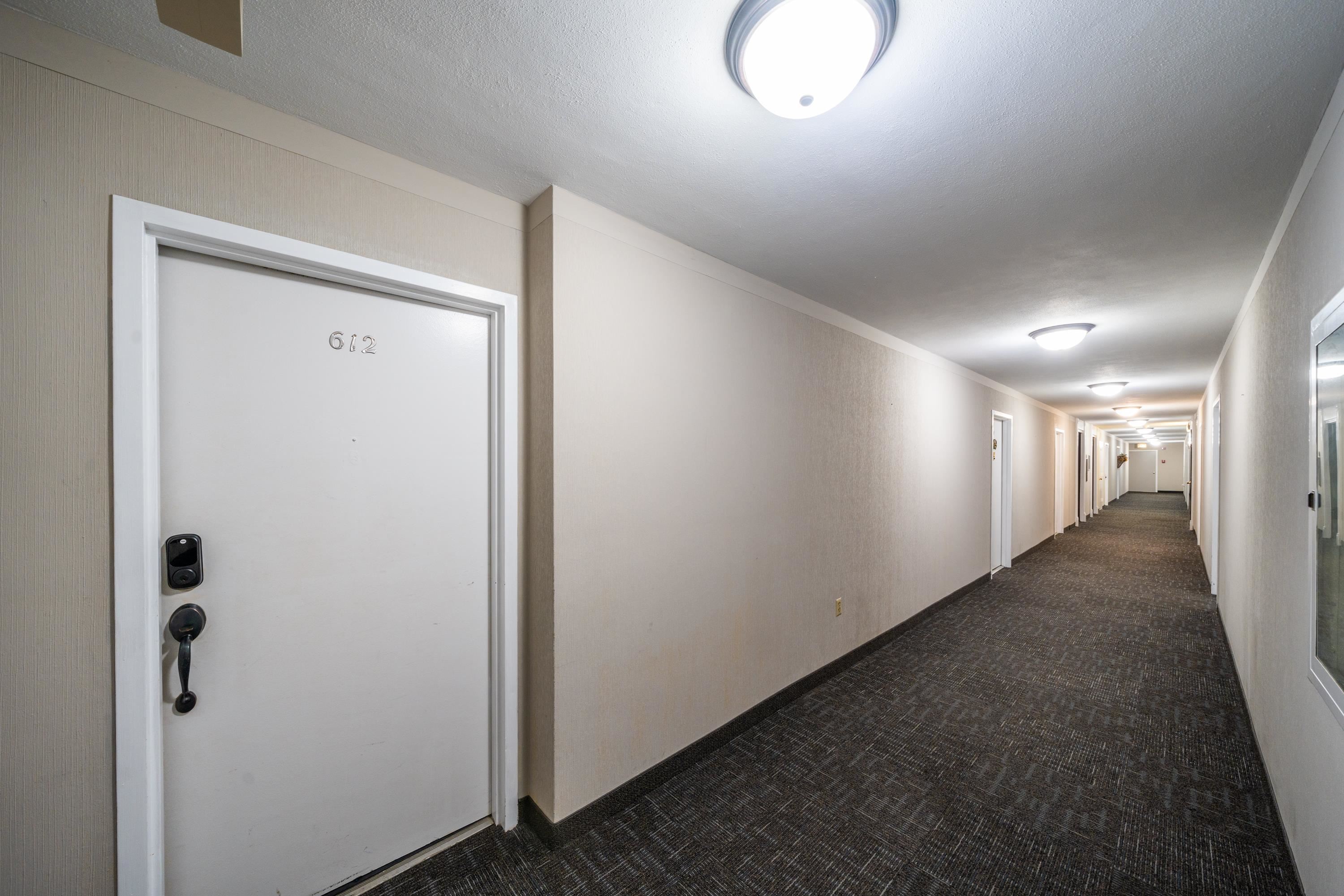 BEACON MANOR HPR - Residential