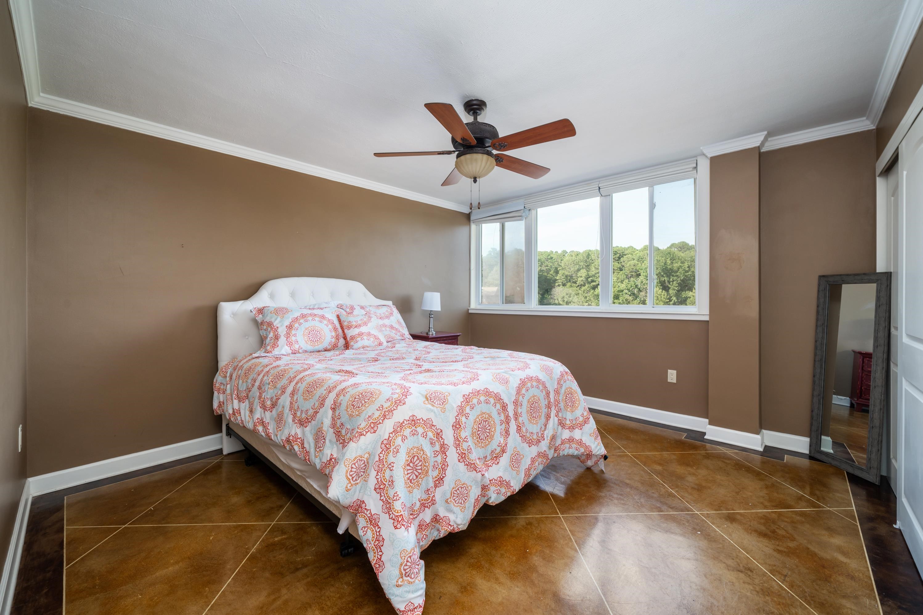 BEACON MANOR HPR - Residential