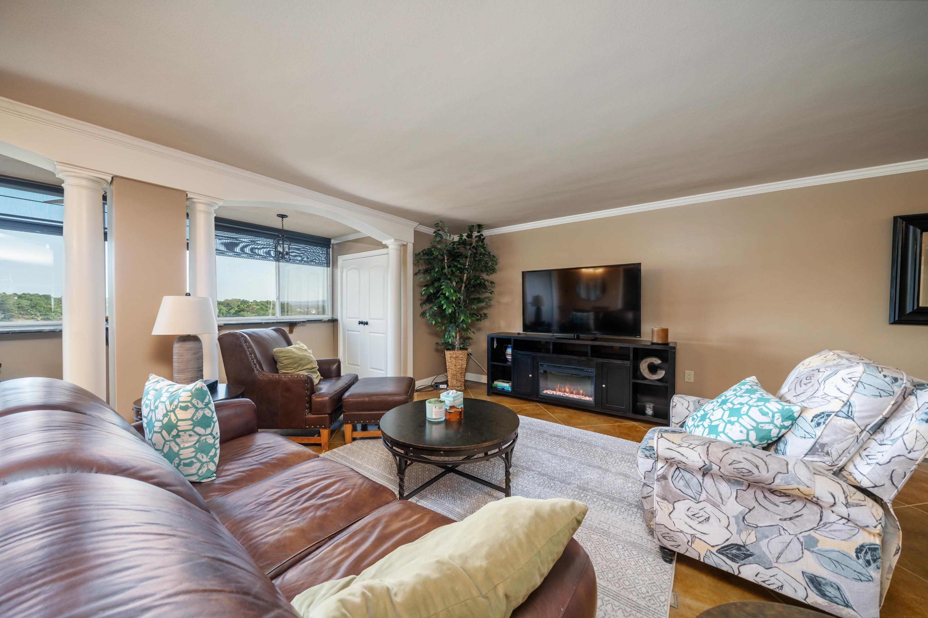 BEACON MANOR HPR - Residential