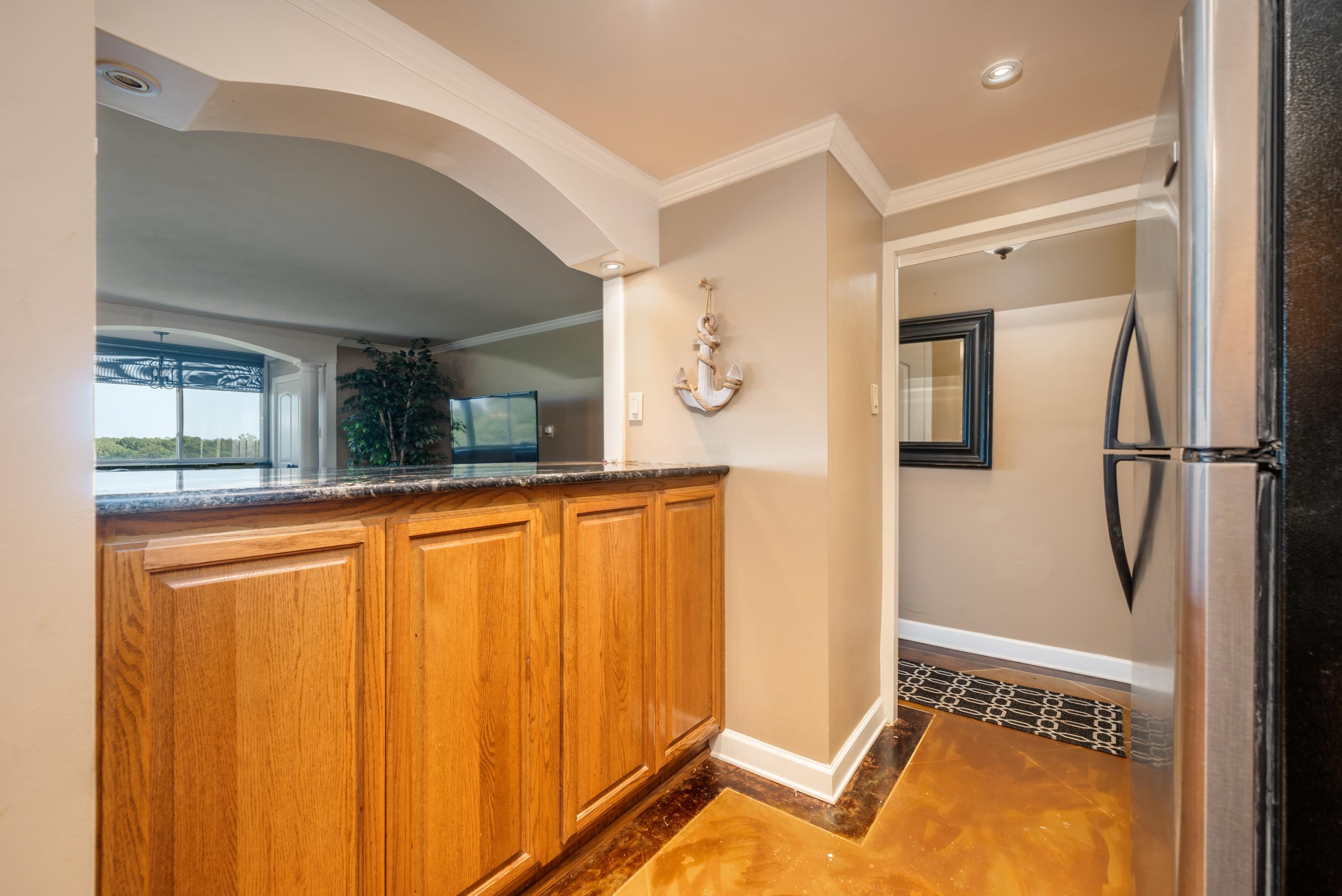 BEACON MANOR HPR - Residential