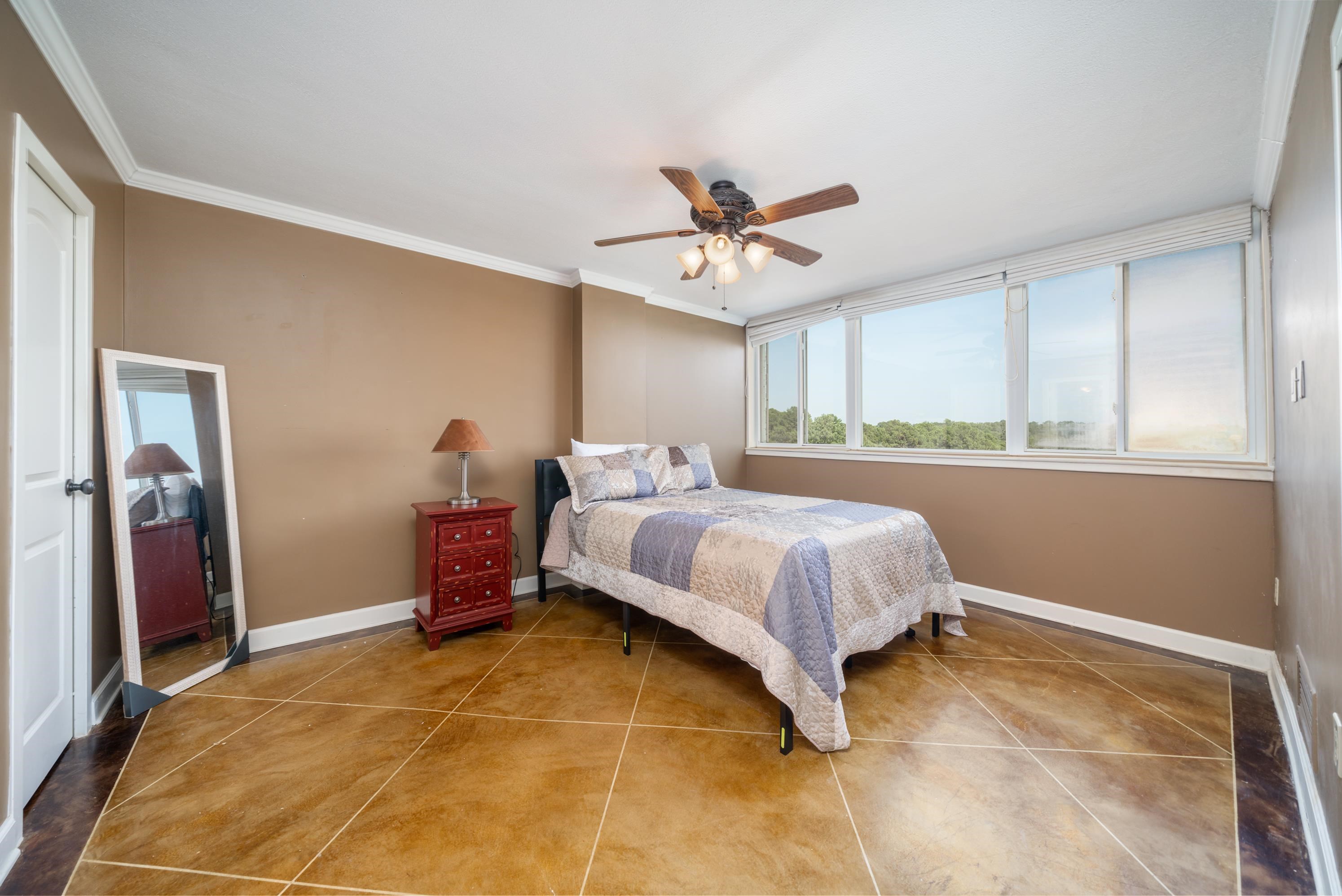 BEACON MANOR HPR - Residential