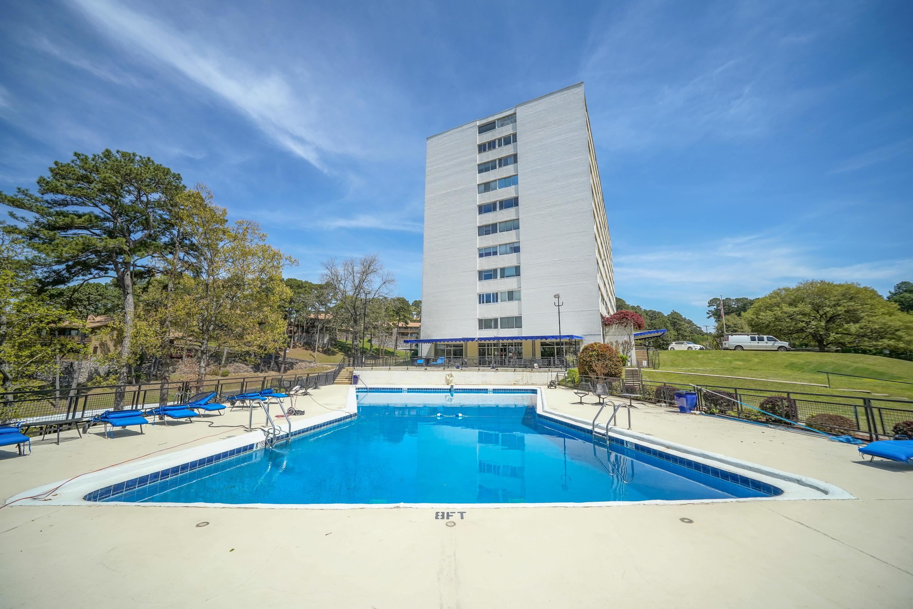 BEACON MANOR HPR - Residential