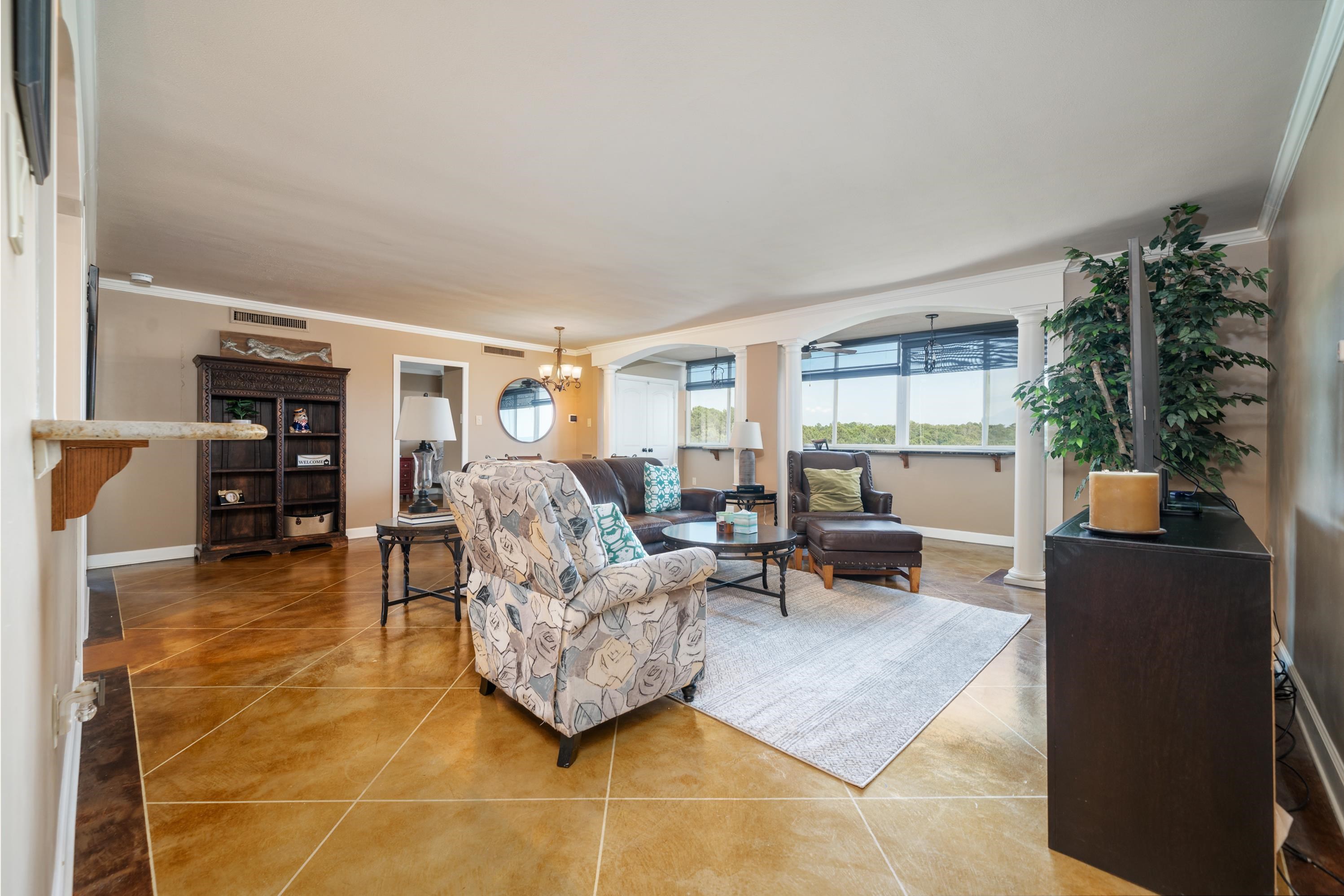 BEACON MANOR HPR - Residential