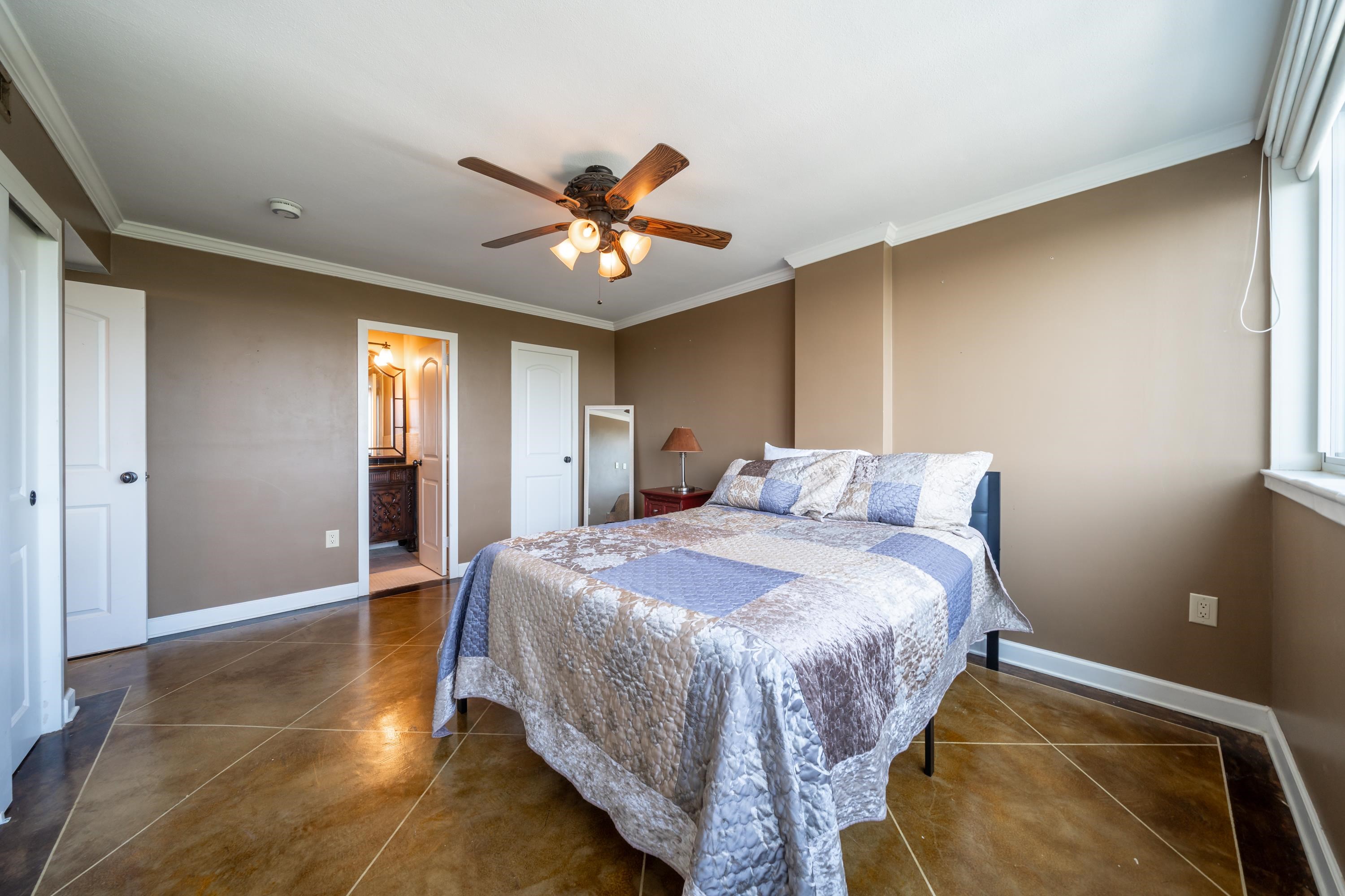 BEACON MANOR HPR - Residential