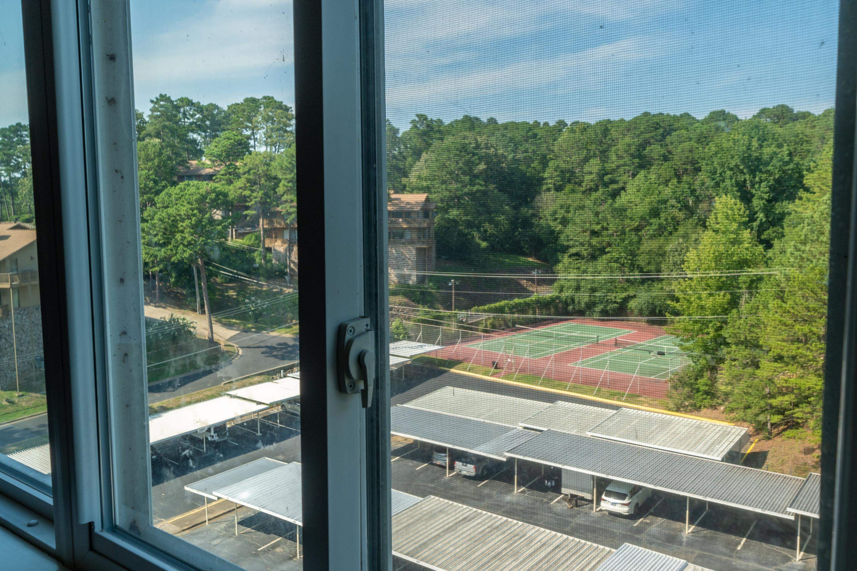 BEACON MANOR HPR - Residential