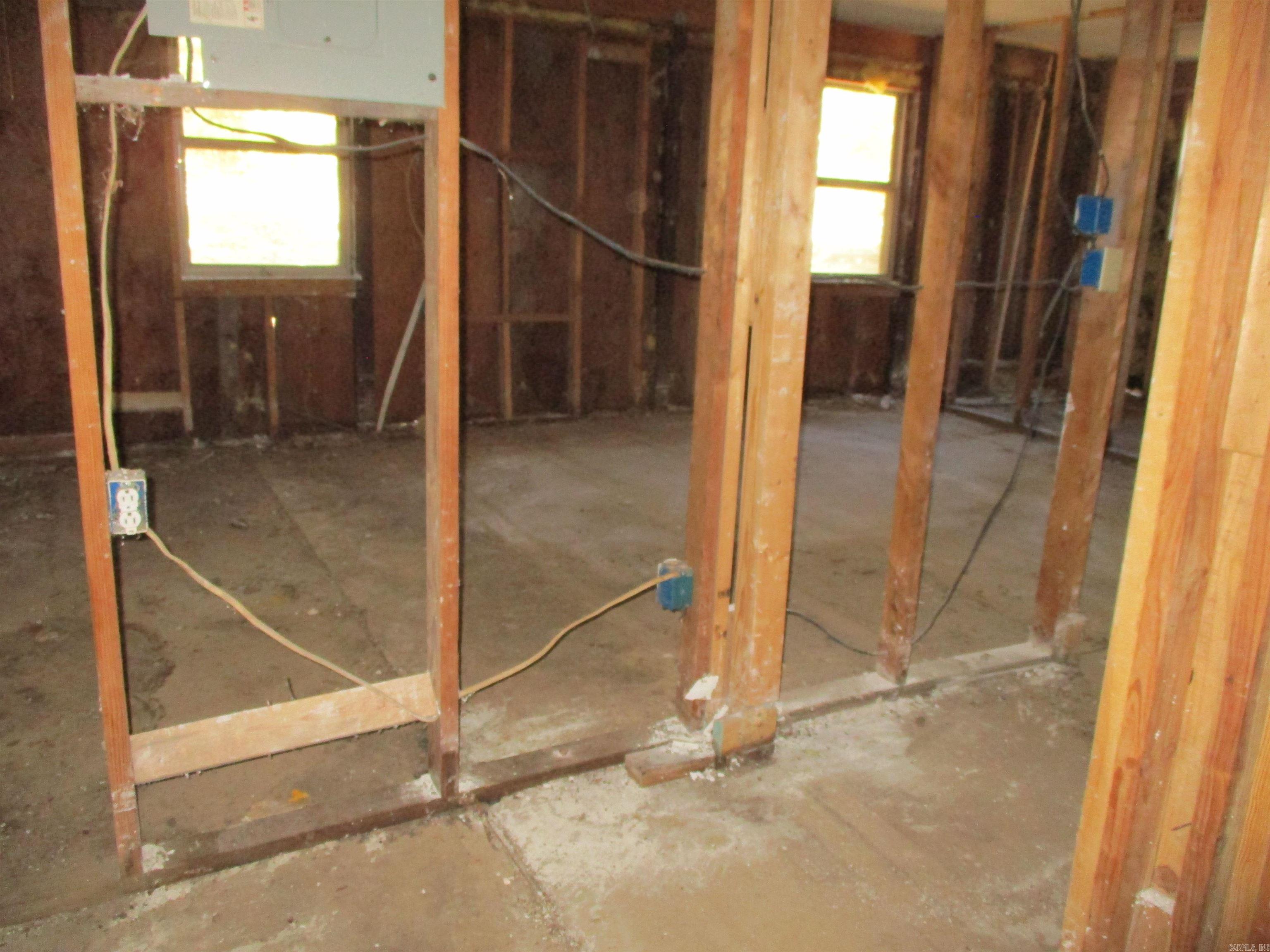 Not In List - Residential