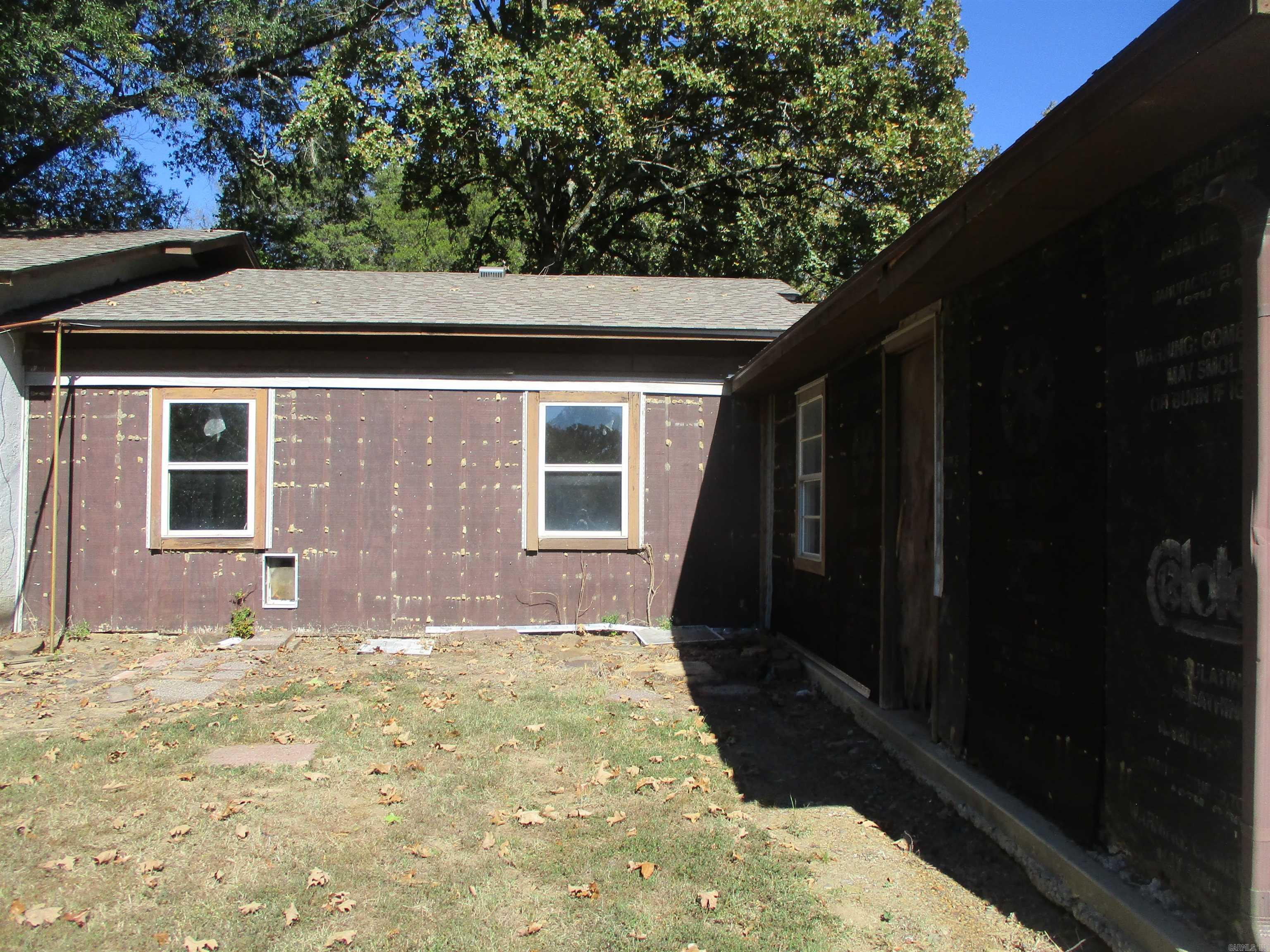 Not In List - Residential