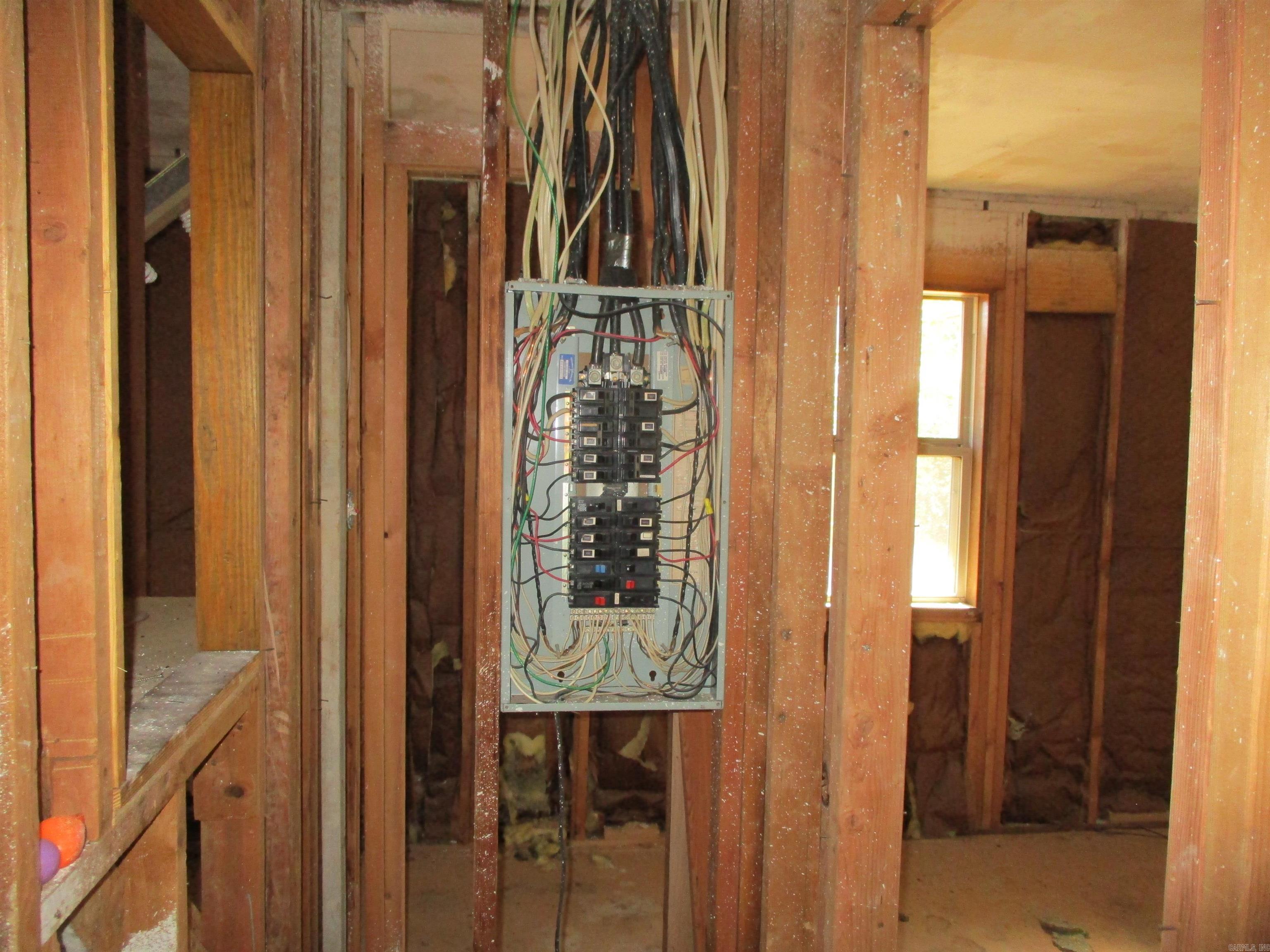 Not In List - Residential